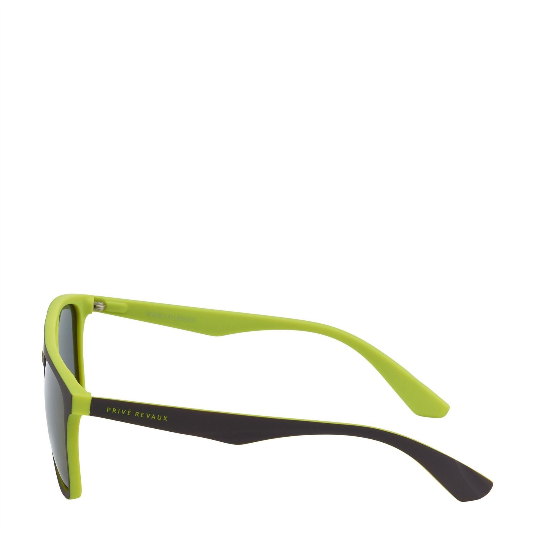Prive Revaux Adults Clubmaster Sunglasses
