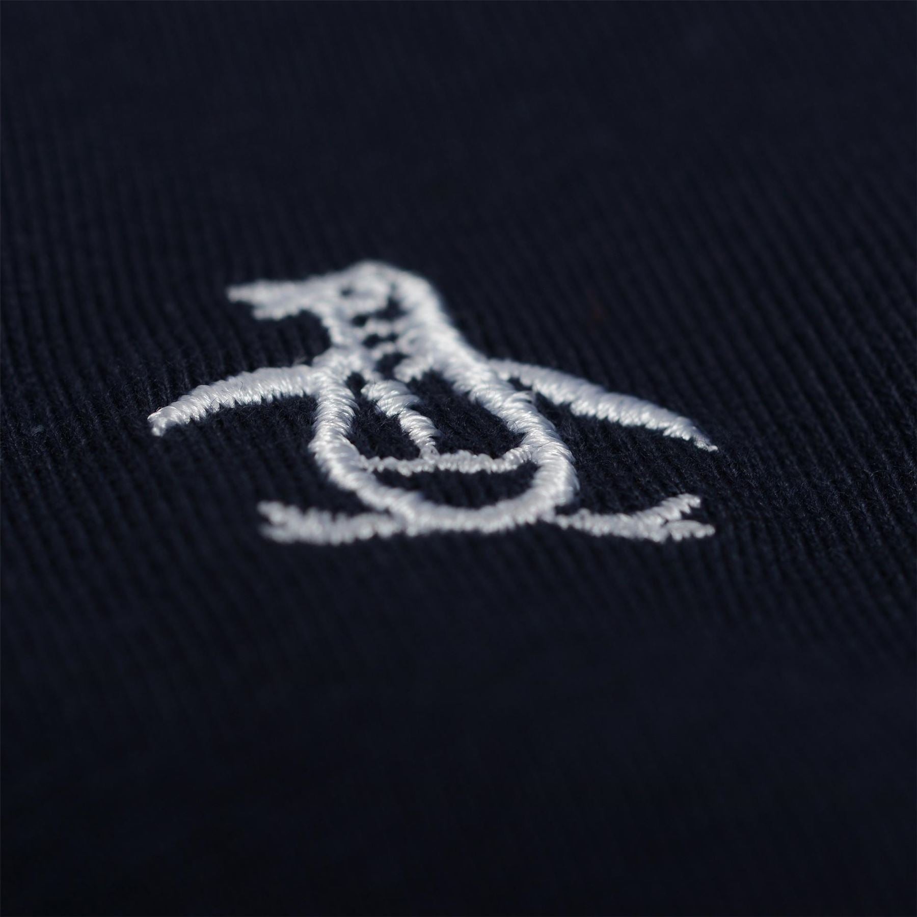 Original Penguin Long Sleeve Crew T-Shirt