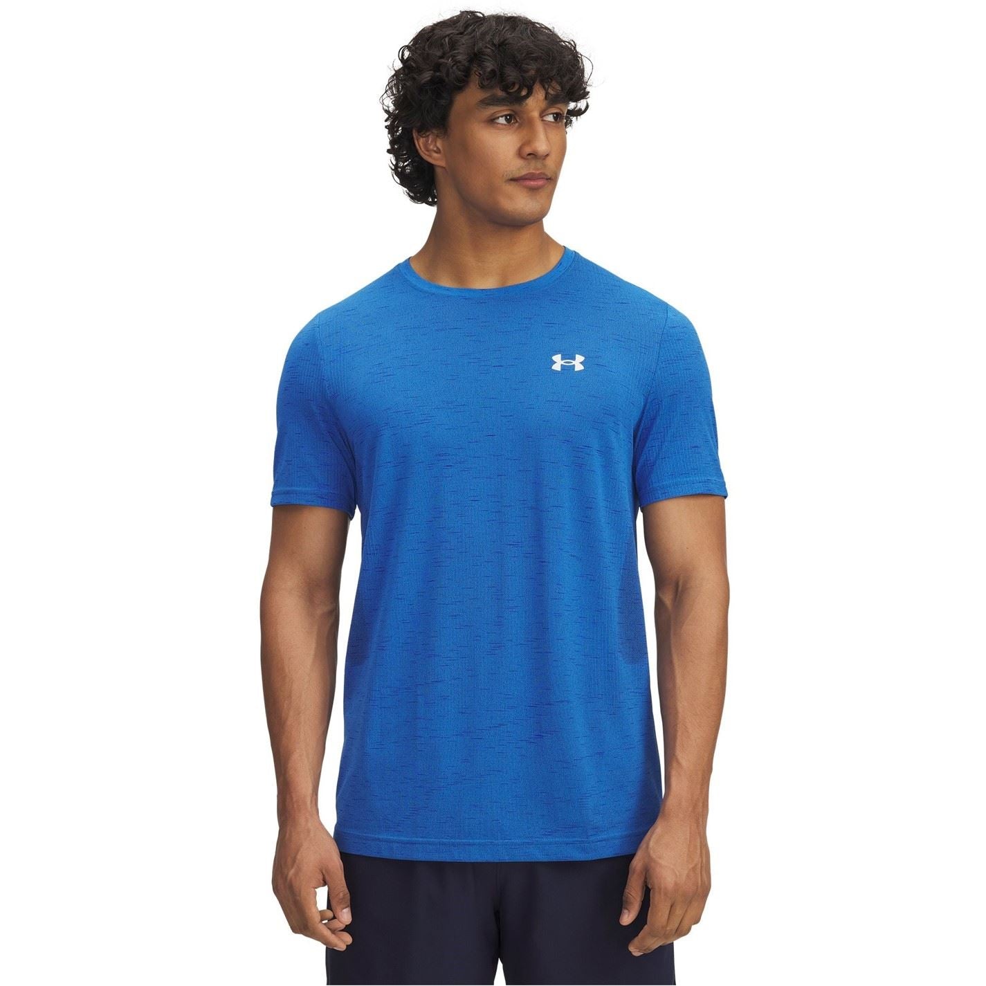 Under Armour Mens Armour Ua Vanish Seamless Short Sleeve