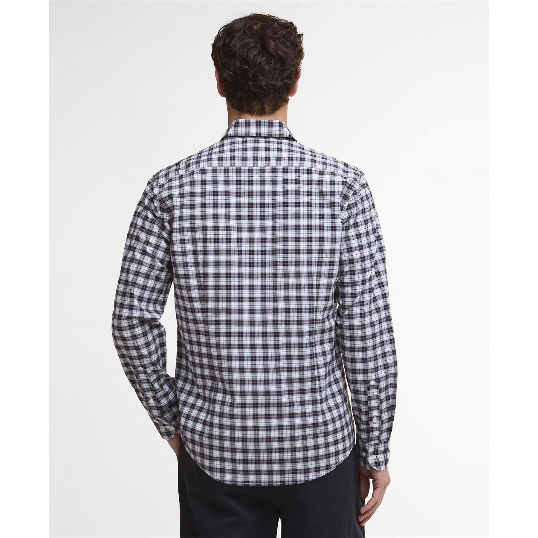 Barbour Tailored FiT-Shirt