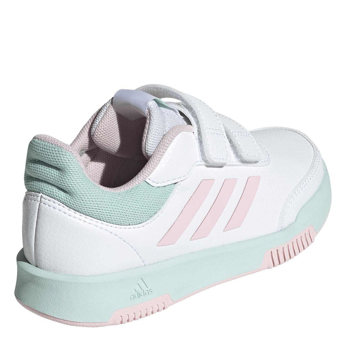 adidas Tensaur Sport 2.0 Hook And Loop Trainers
