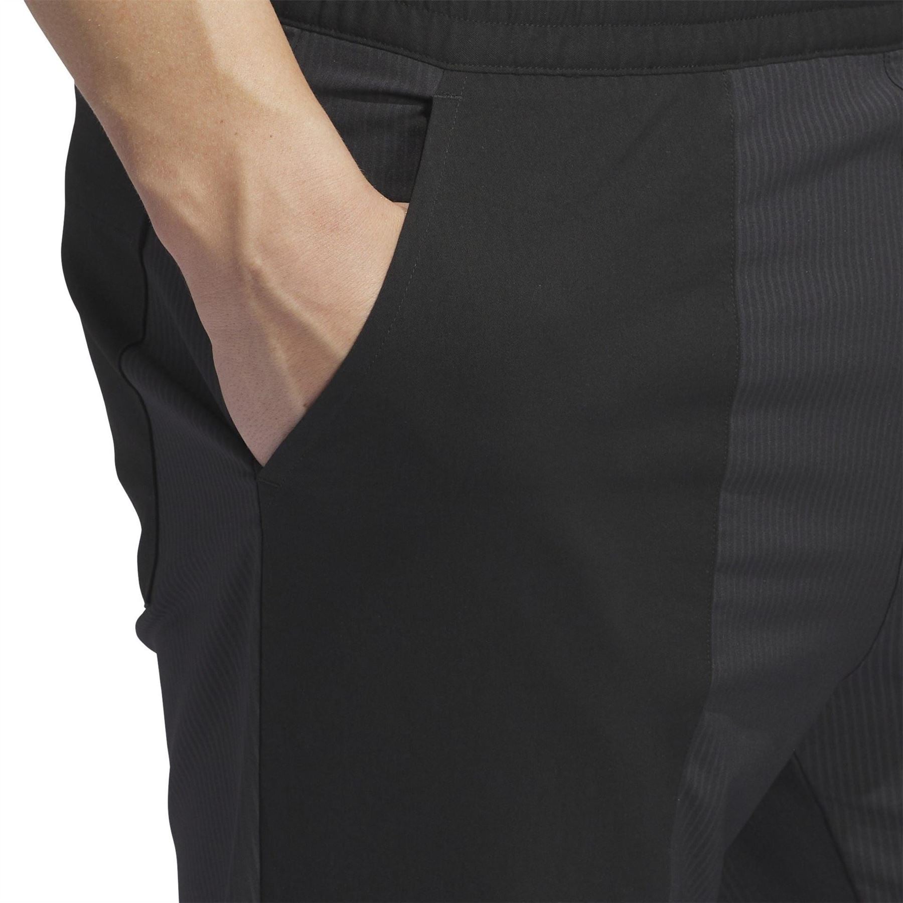 adidas Mens Go To Warm Dwr Golf Pants