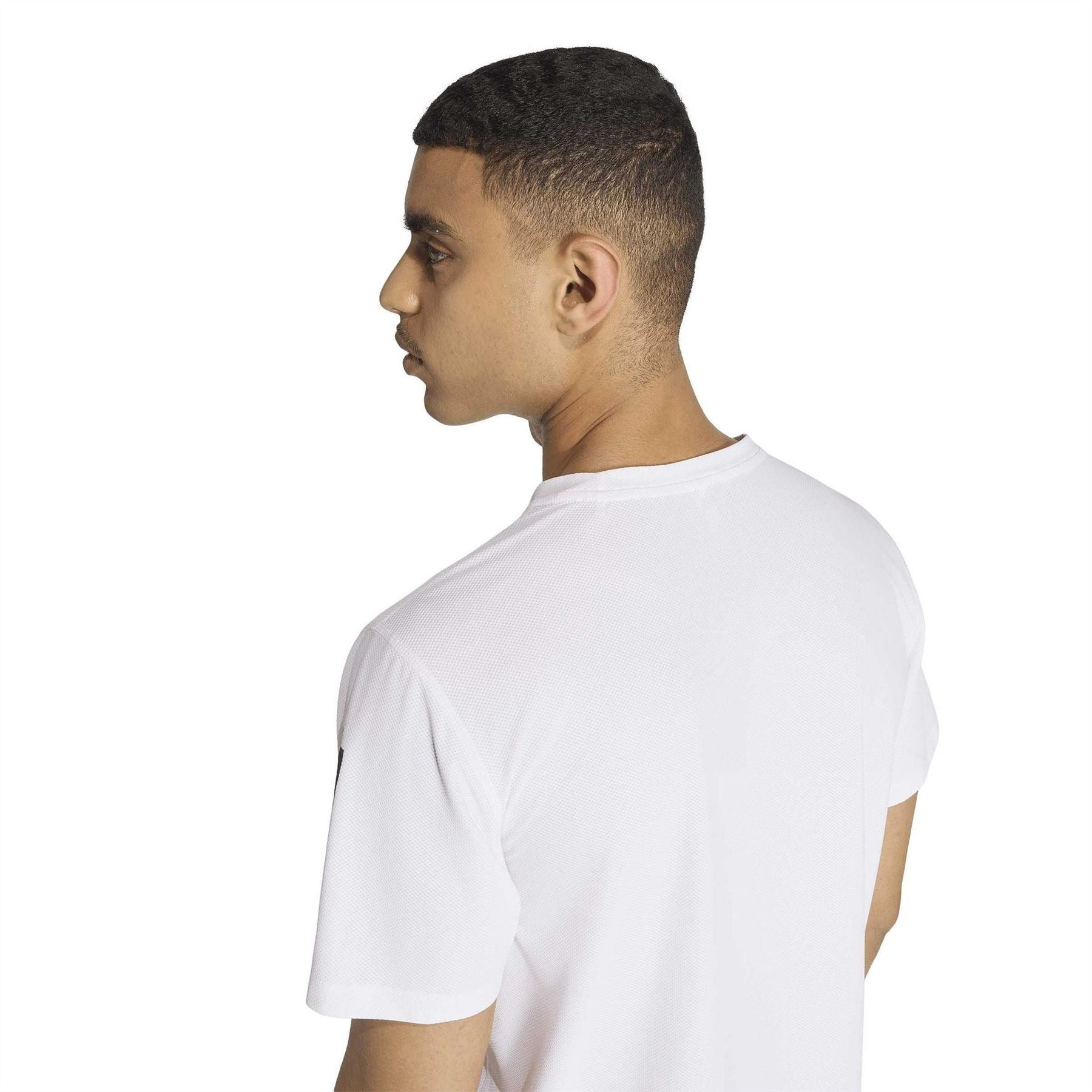 adidas OTR Running Crew Neck Short Sleeve Jersey T-Shirt