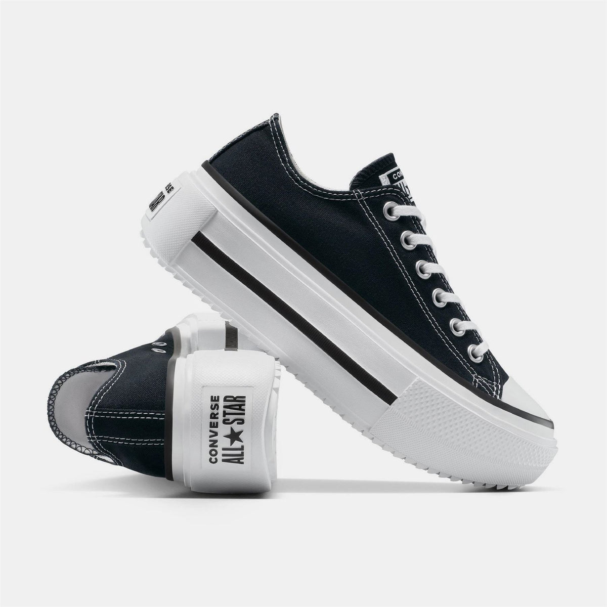 Converse Chuck Taylor All Star Lif Canvasas Trainers