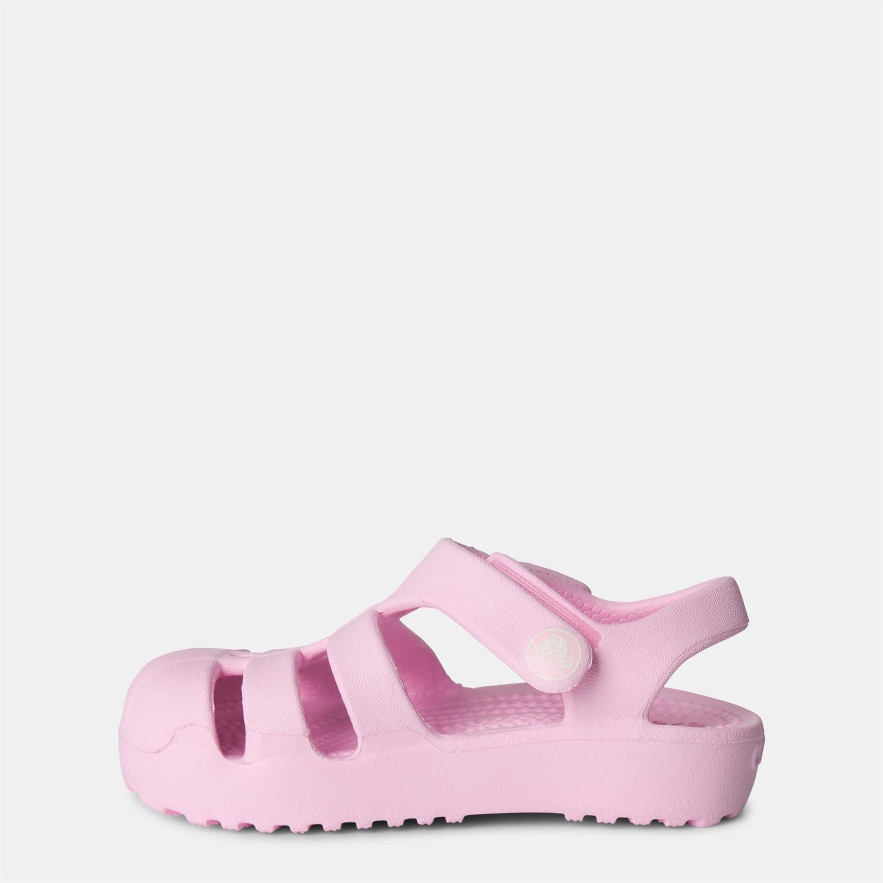 Crocs Fisherman Flat Sandals