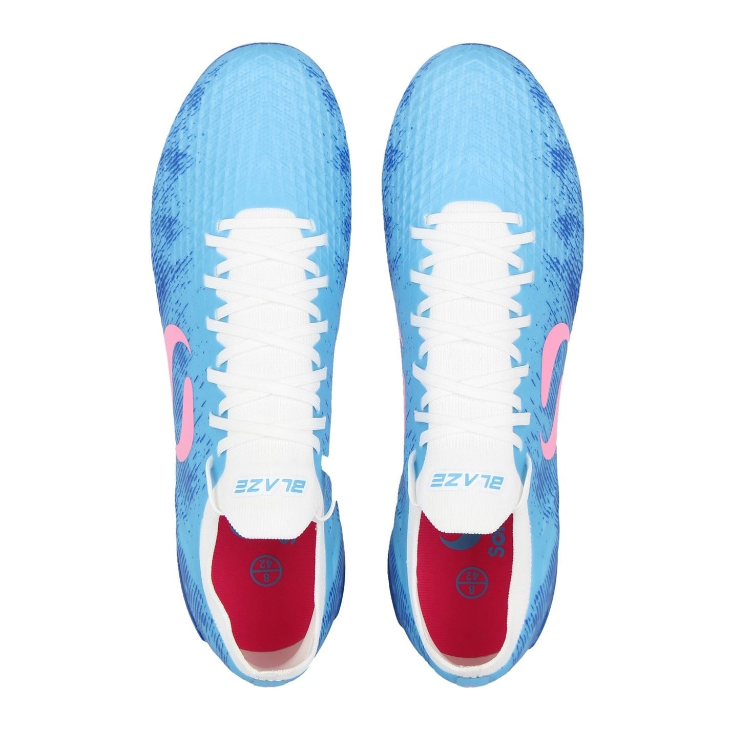 Sondico Blaze Firm Ground Football Boots