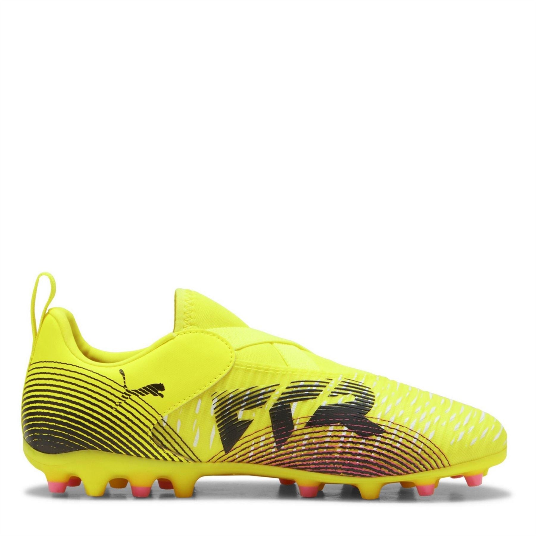 Puma Kids Future 8 Match Ll Mg Firm Ground Football Boots