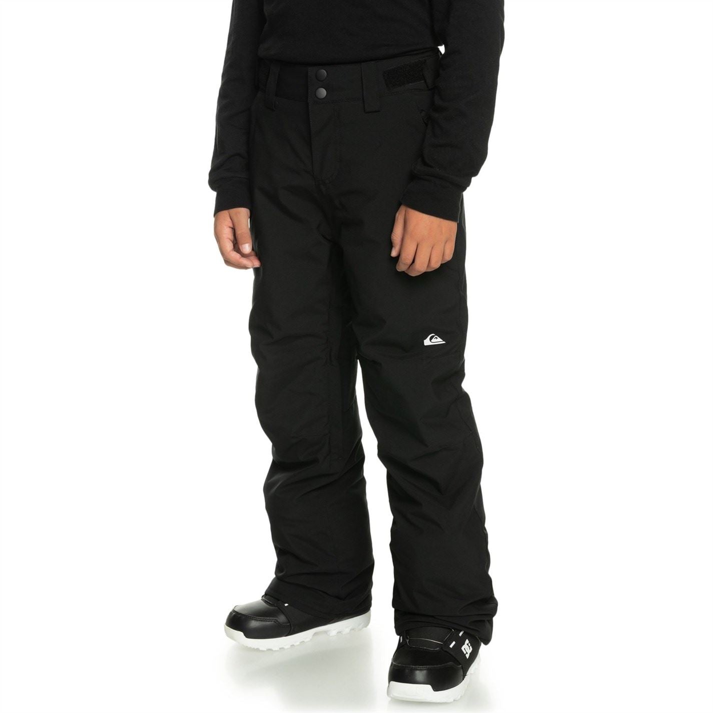 Quiksilver Estate Ski Trousers Juniors