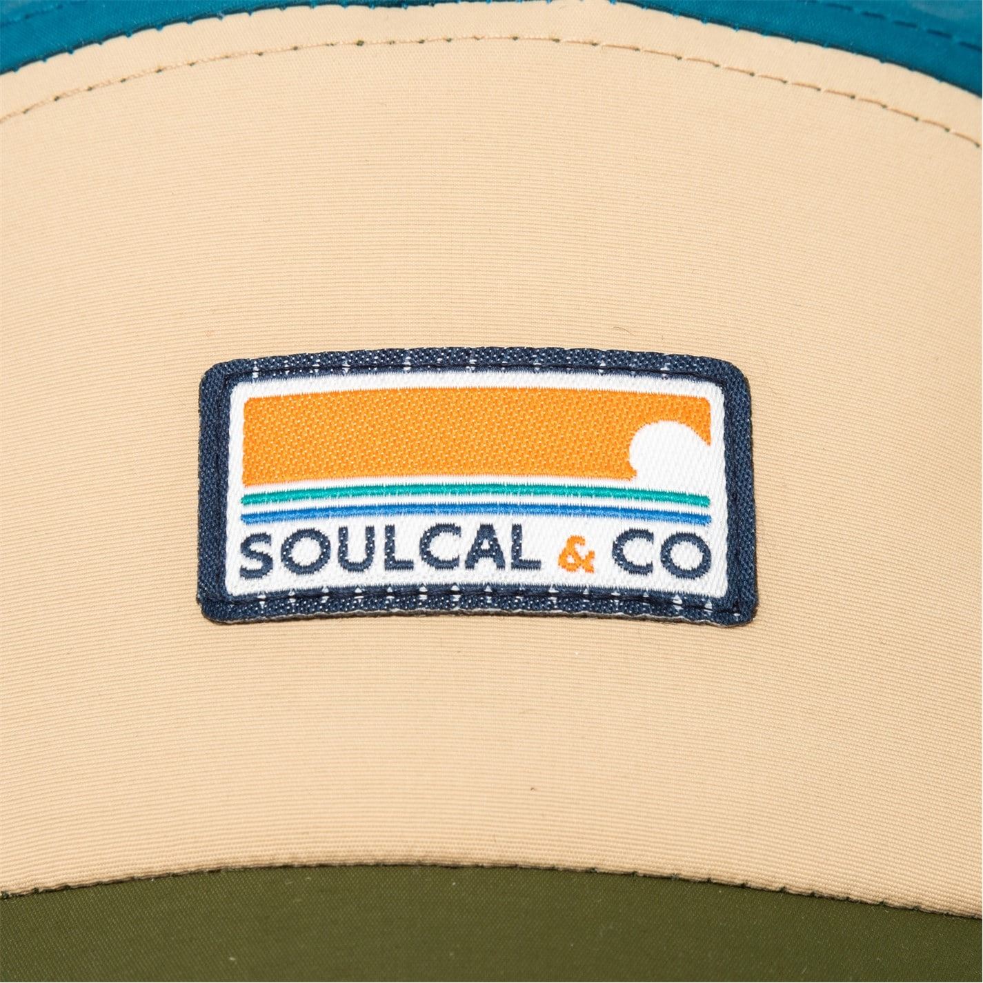SoulCal Urban Cap 54