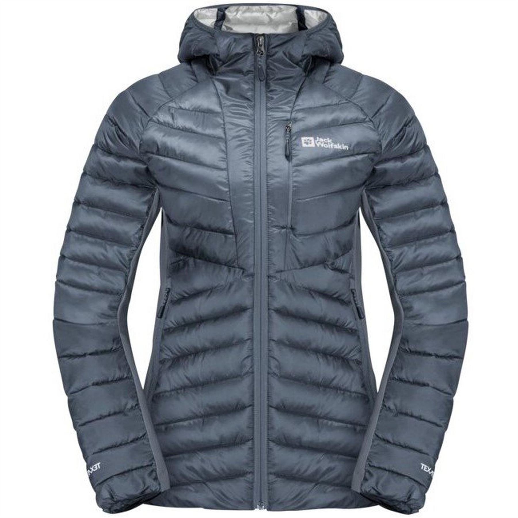 Jack Wolfskin Routeburn Down Jacket