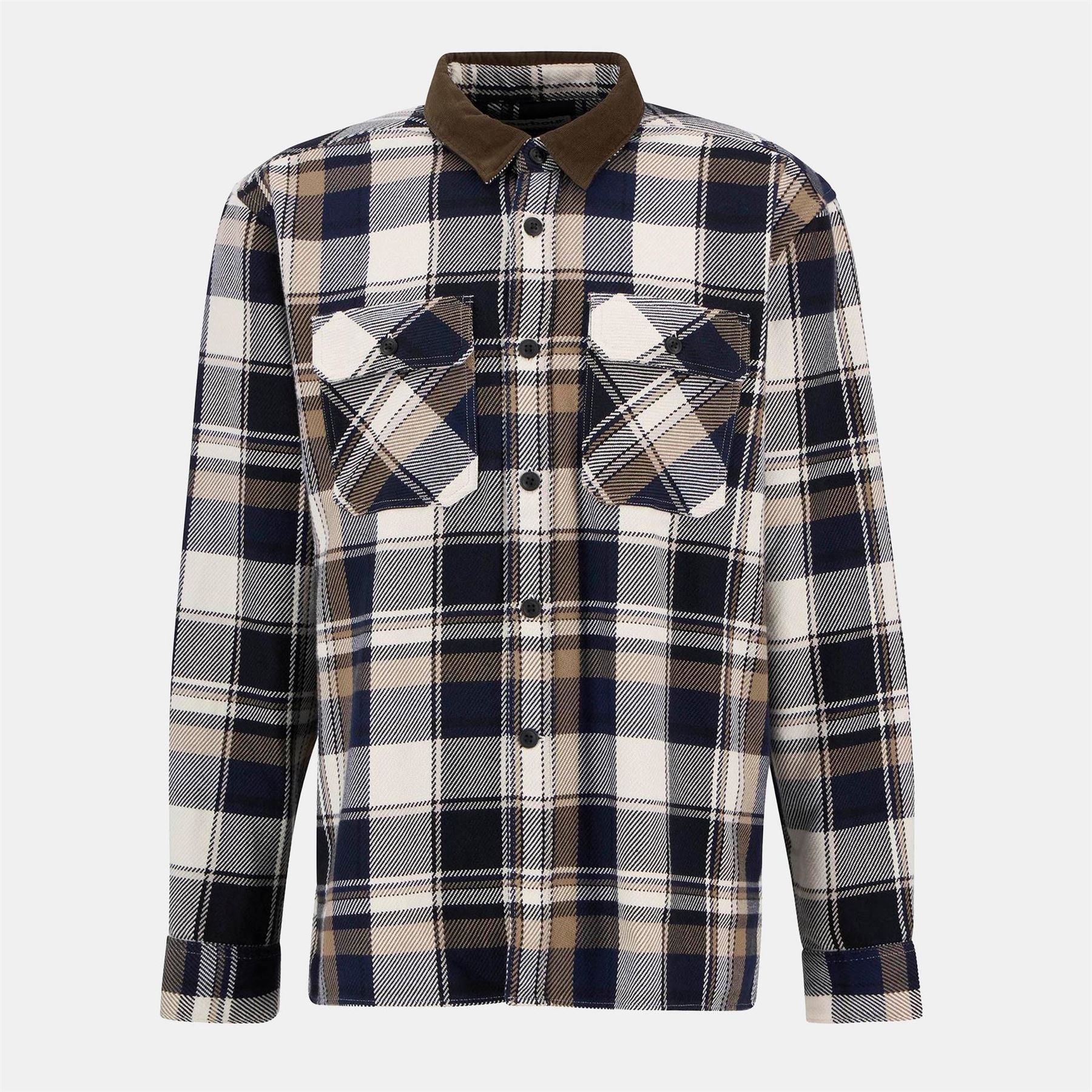 Barbour Shirt
