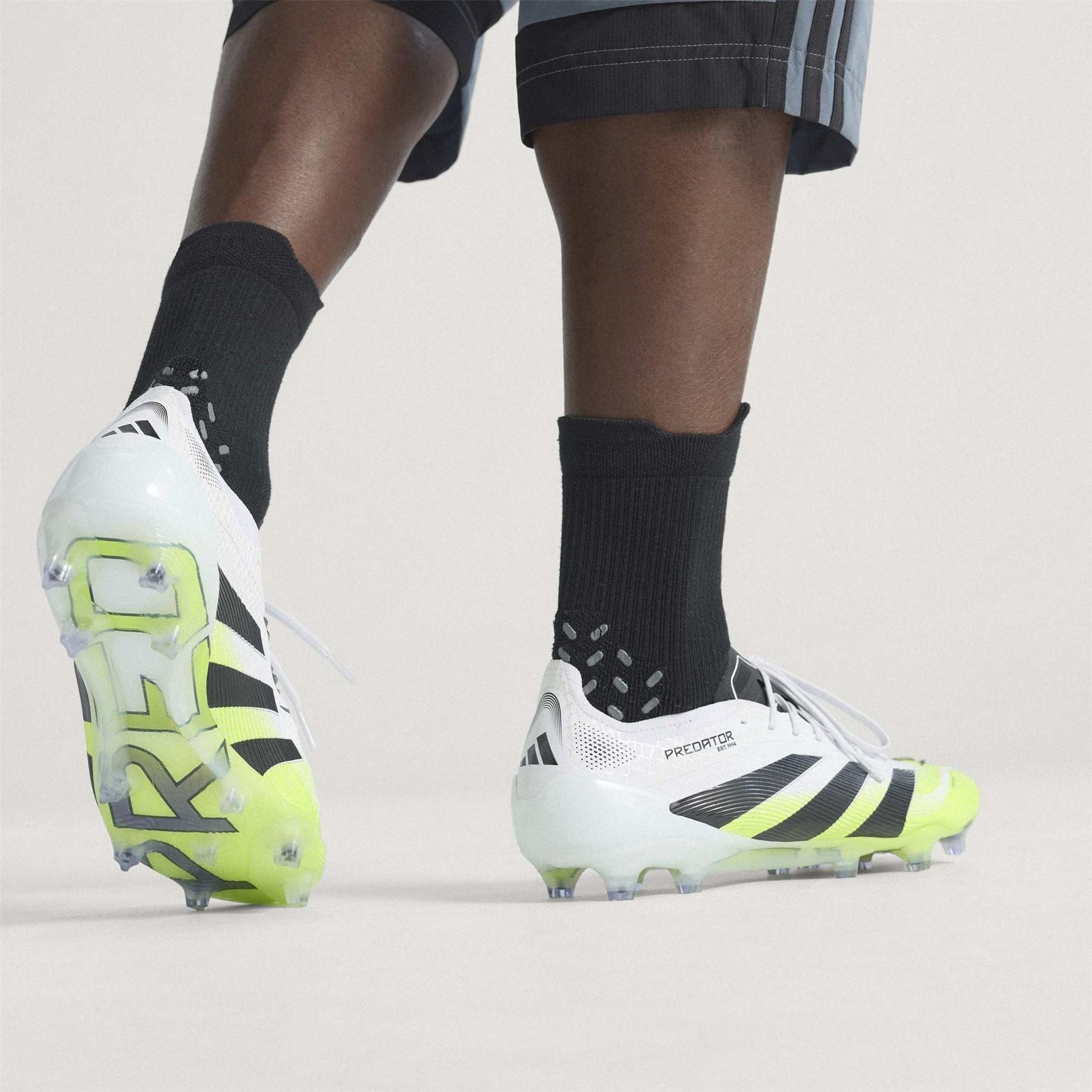 adidas Pred .1 fg