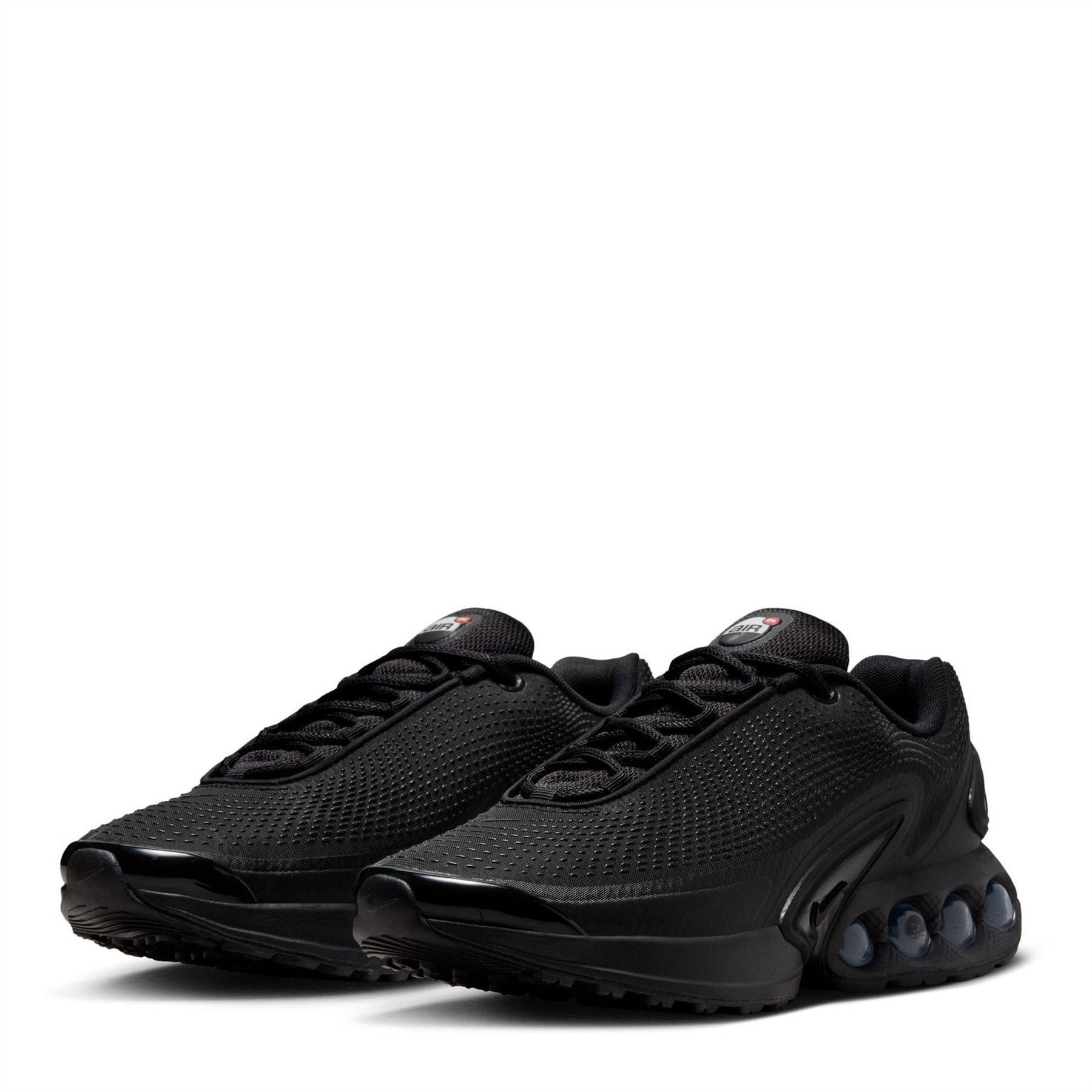 Nike Air Max Dn Sn62 Low Top Sneakers