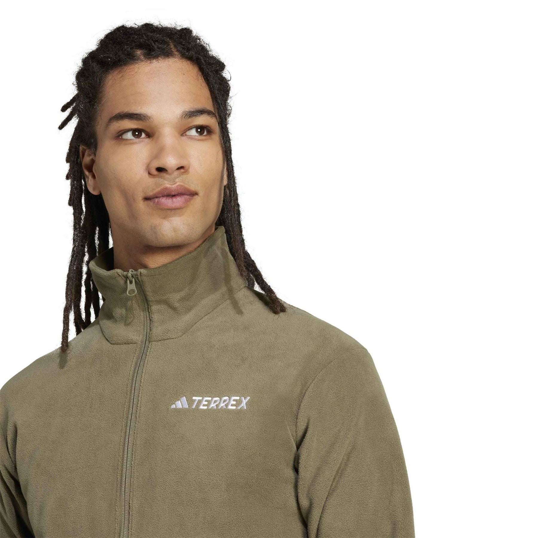 adidas Mt Ess FulL-Zip fl