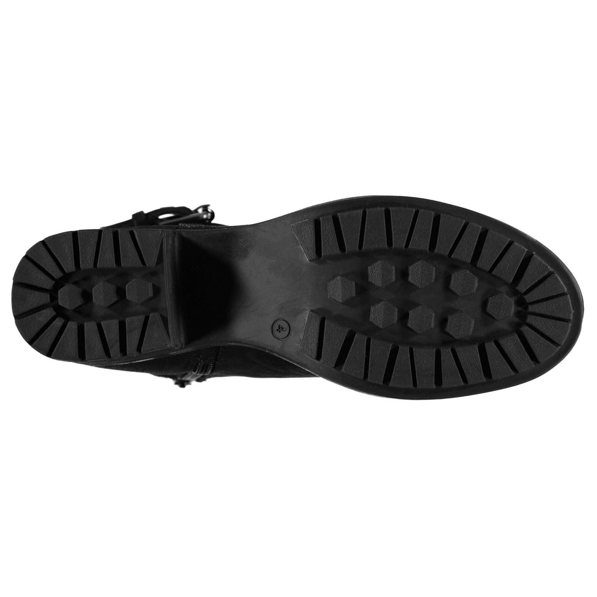 Linea Buckle Boots