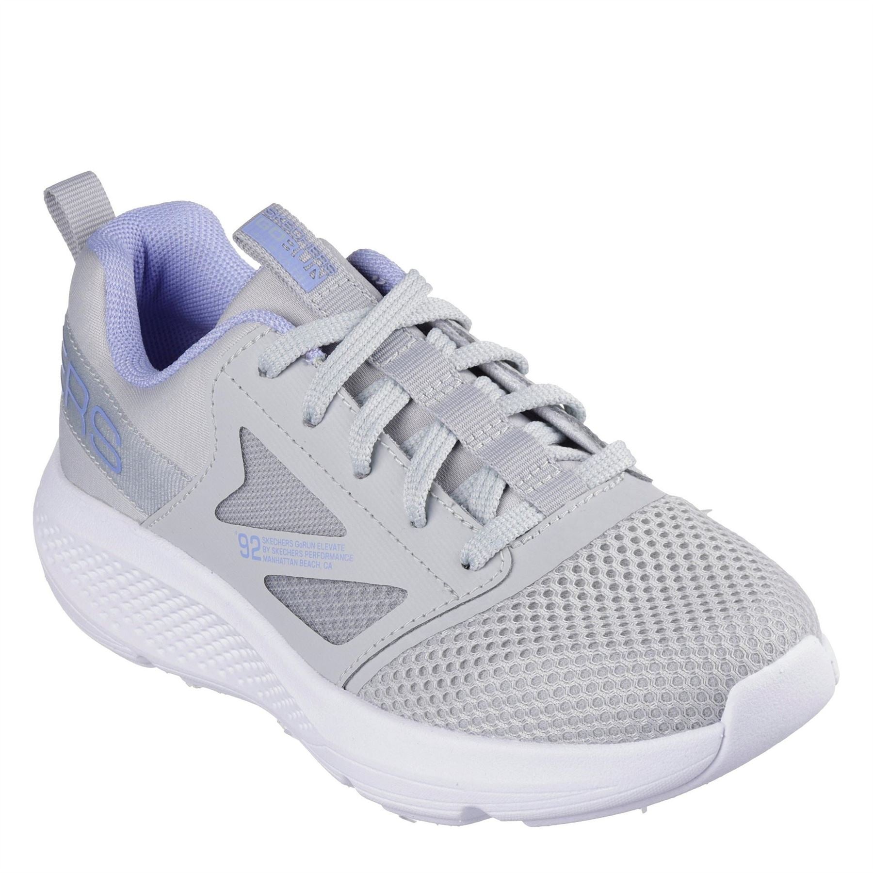 Skechers Kids Slip On Trainers