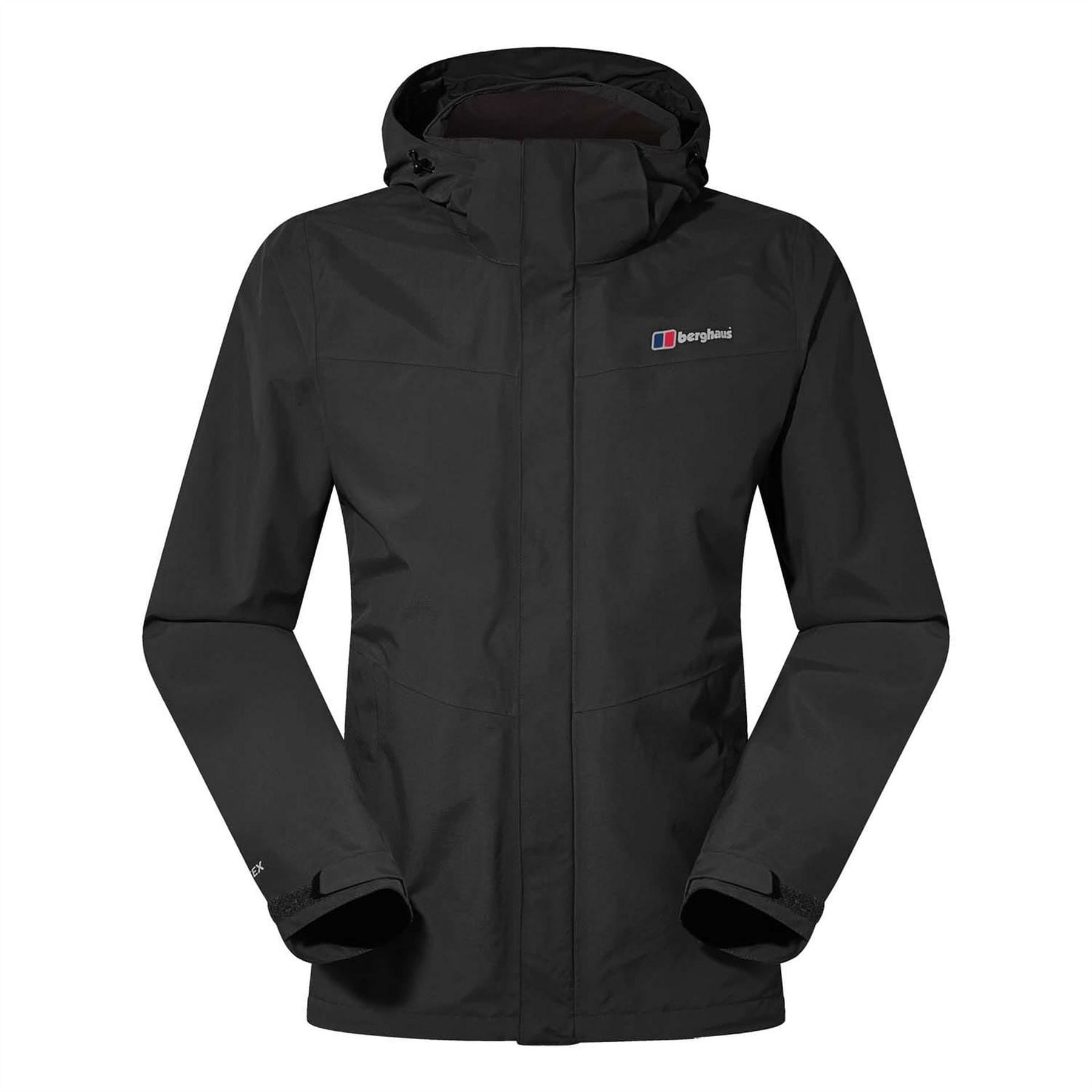 Berghaus Interactive Jacket