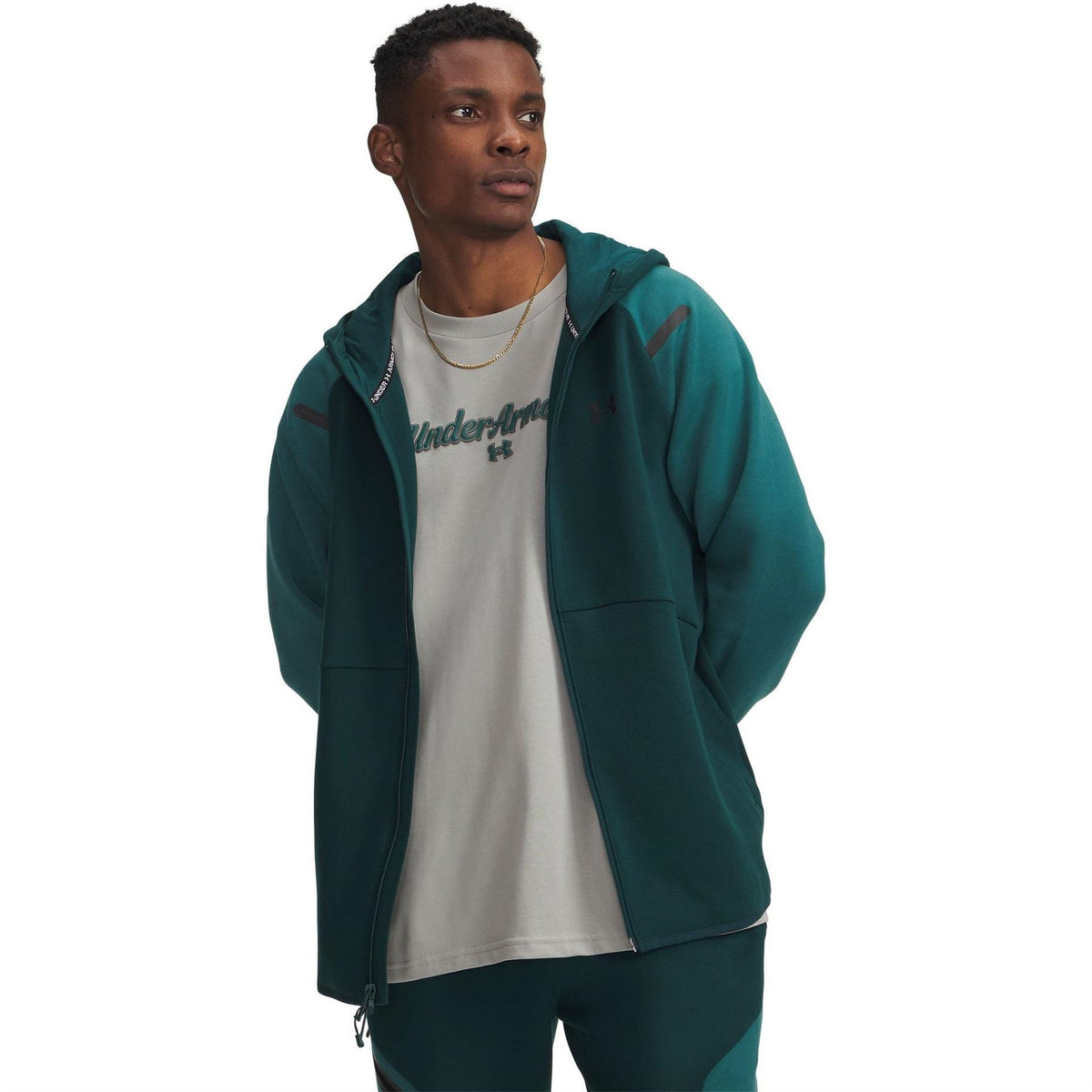 Under Armour Unstoppable Fleece F