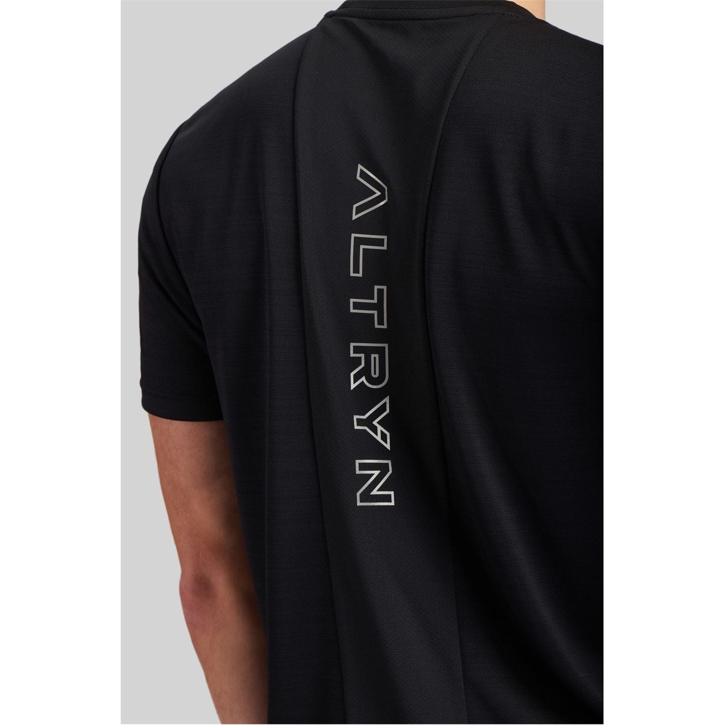 ALTRYN Ban Tech Tee