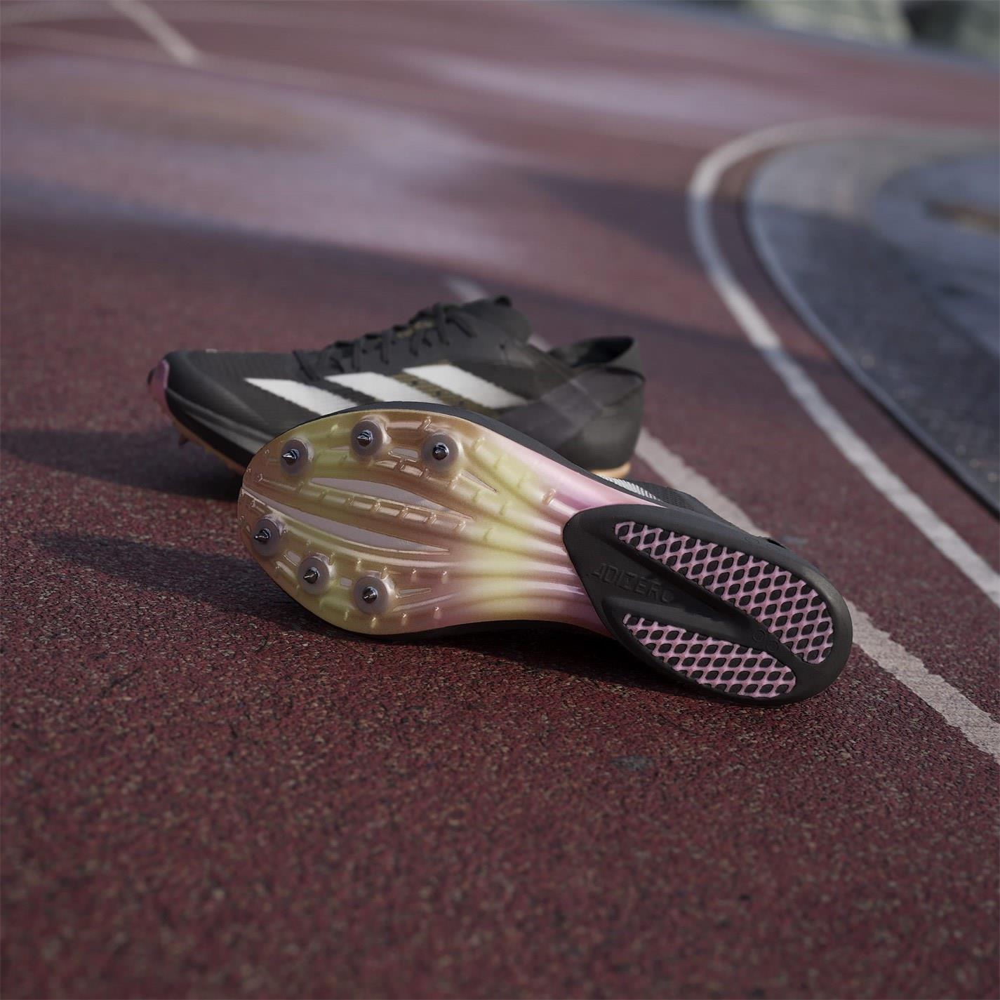 adidas Adizero Avanti Running Spikes Unisex Adults