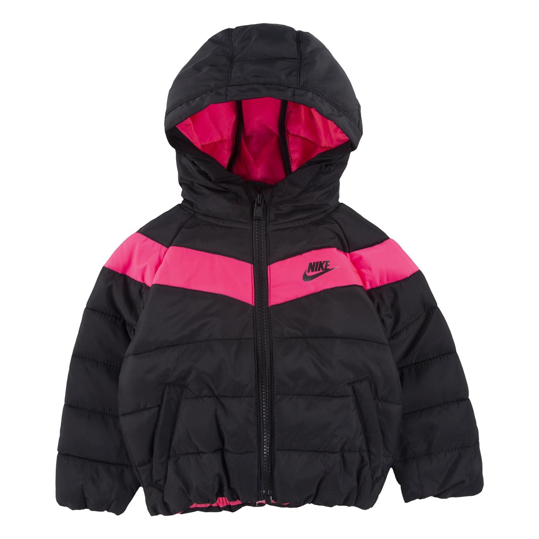 Nike Filled Jacket Bg00