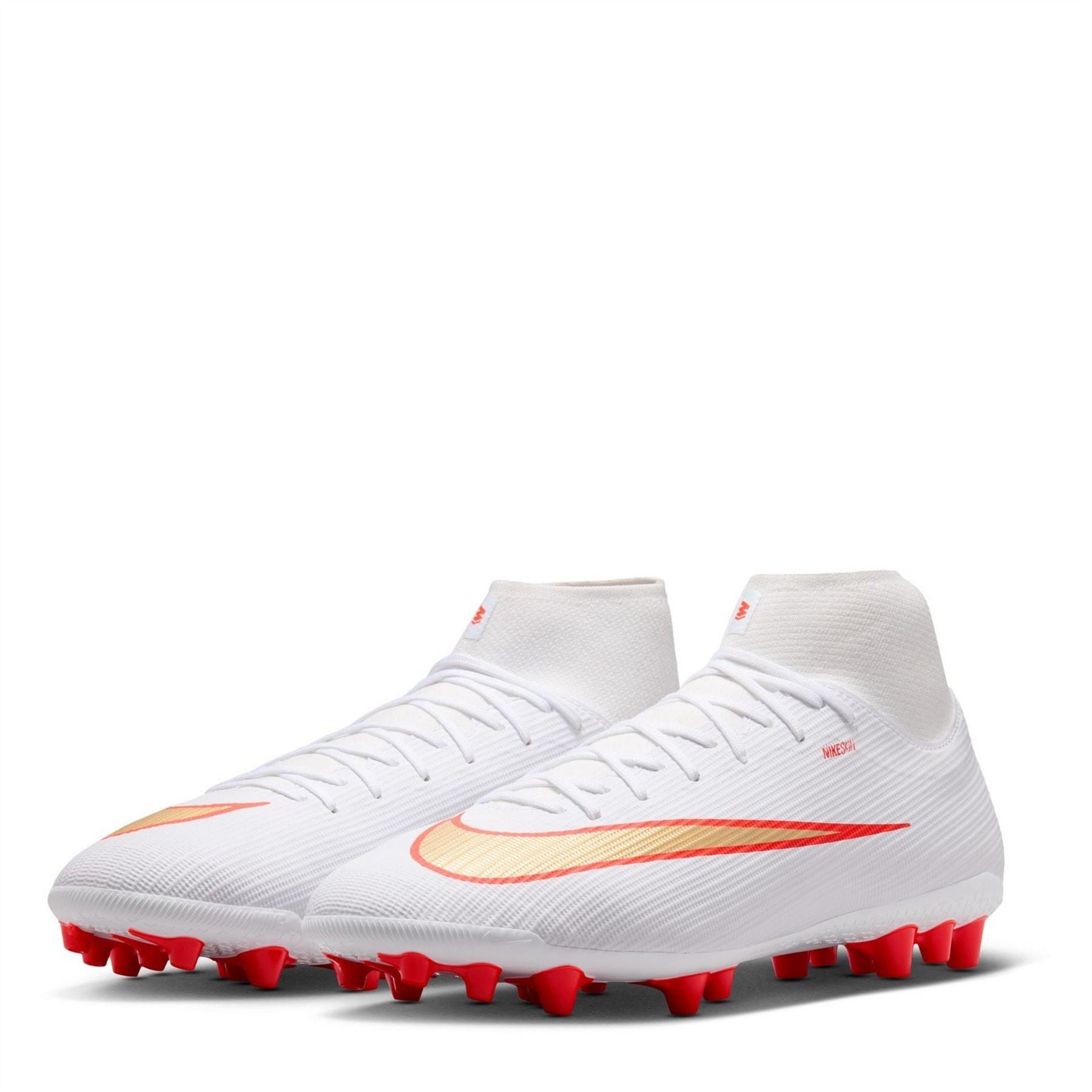 Nike Mercurial Academy Astro Turf Football Boot