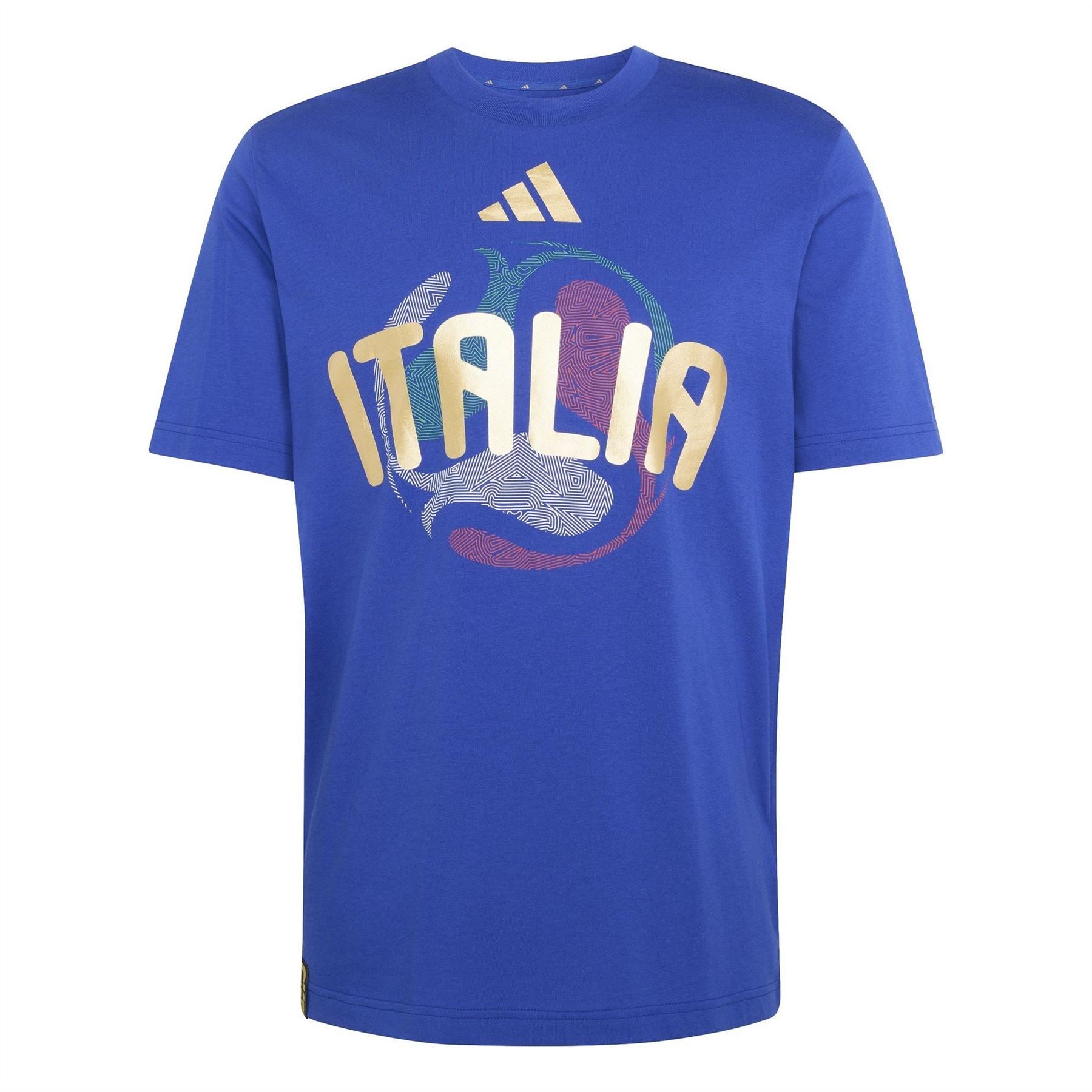 adidas Short Sleeve Performance T-Shirt