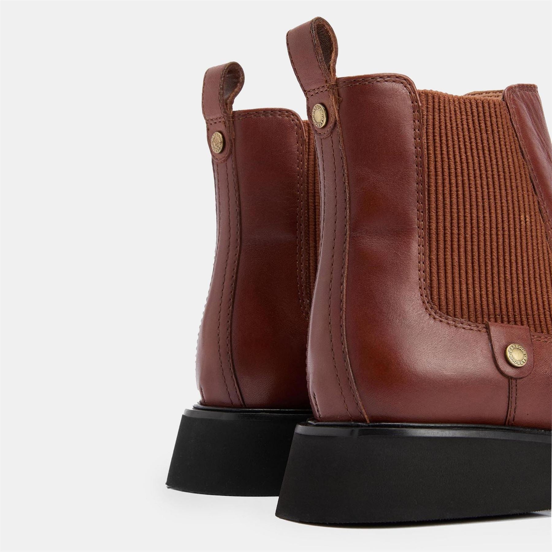 Barbour Chelsea Boots