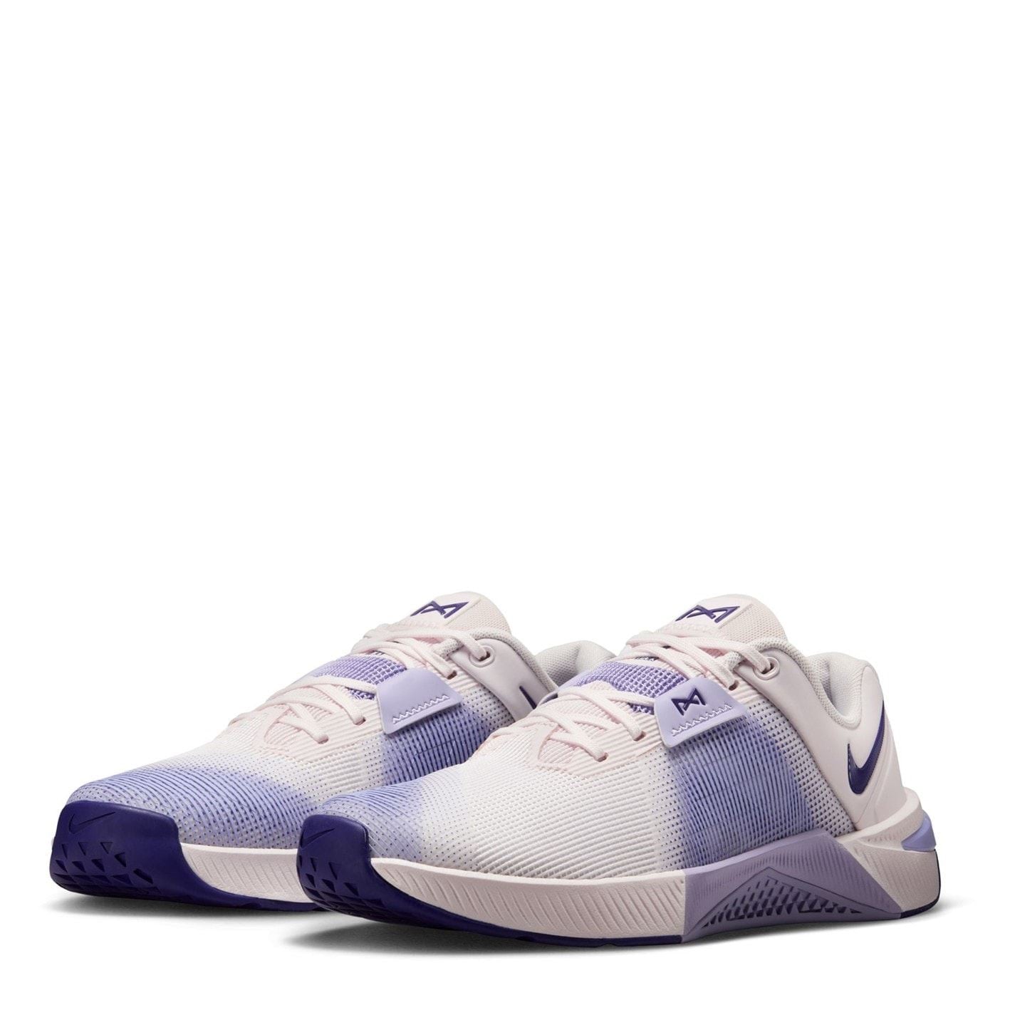 Nike Metcon 10 Gradient Print Low Top Sneakers