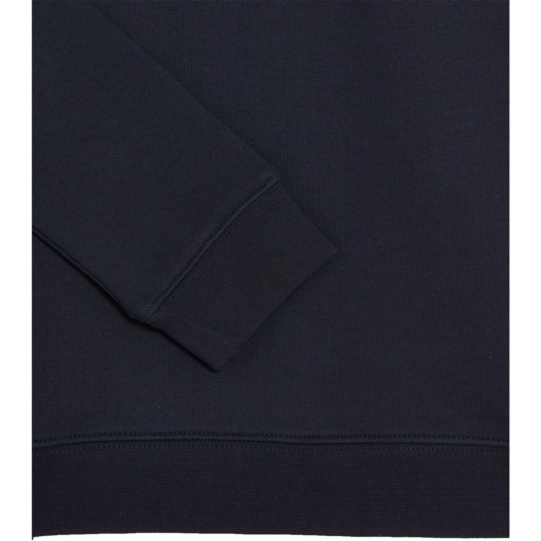 Lyle and Scott Funnel Neck Regular Fit Sweatshirt