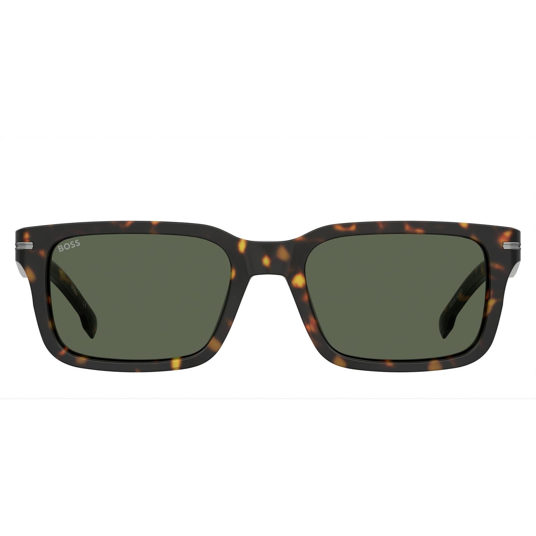 Boss Round Sunglasses