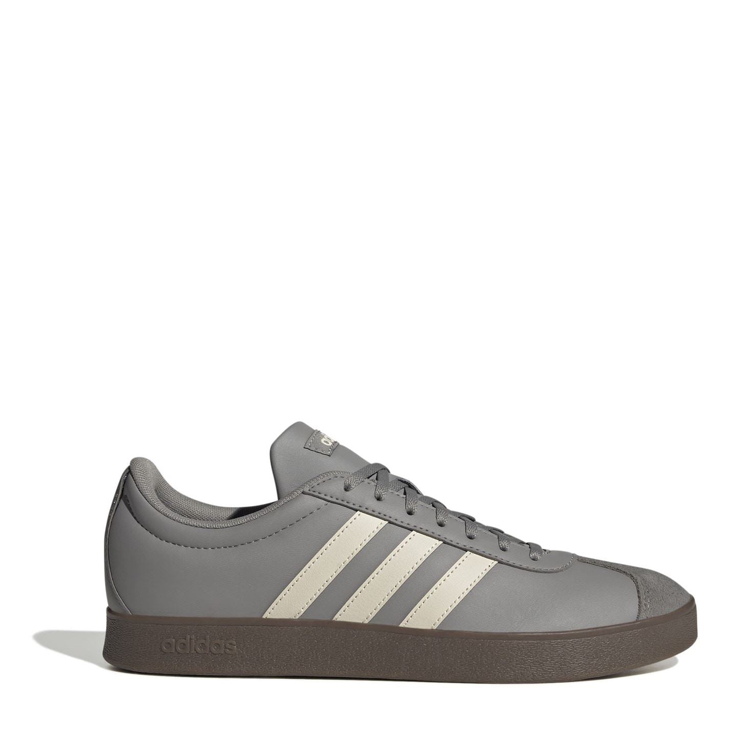 adidas Mens Vl Court Base Shoes
