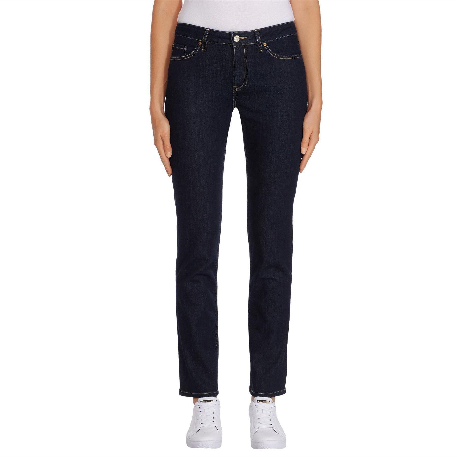 Tommy Hilfiger Straight Jean