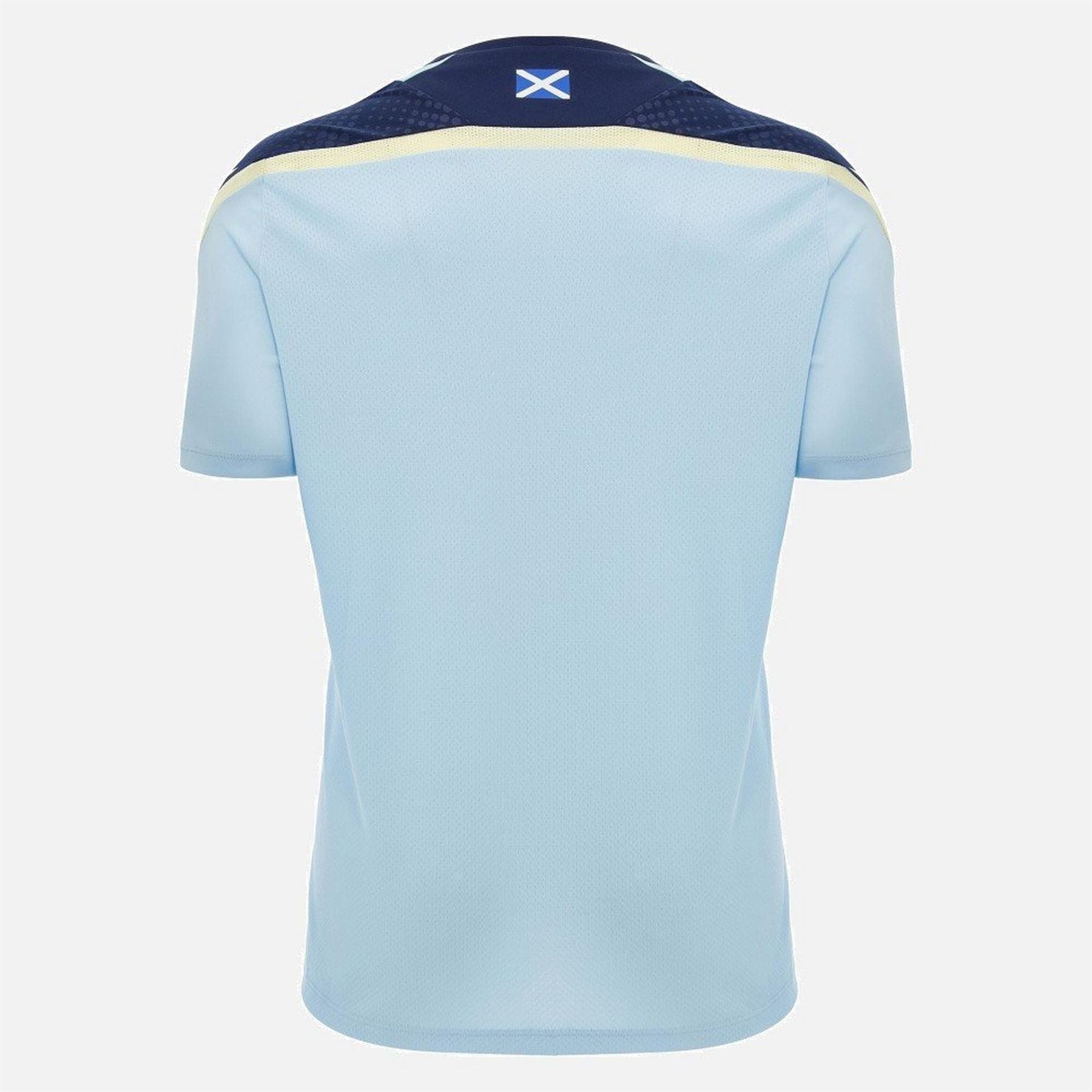 Macron Sru Poly Tee
