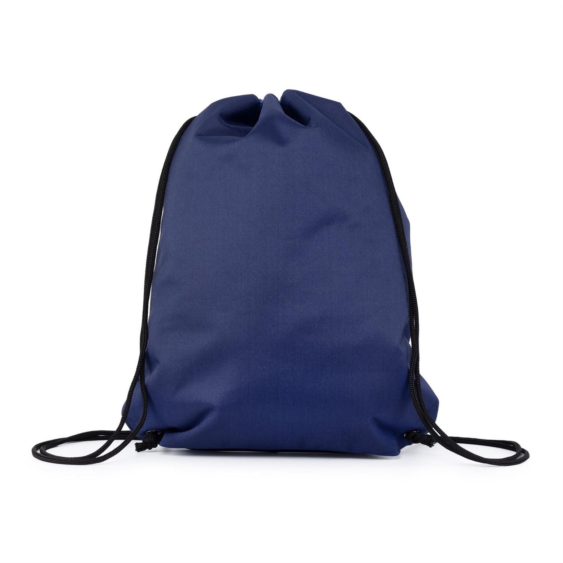 Team Gb Officially Licensed Gym Bag