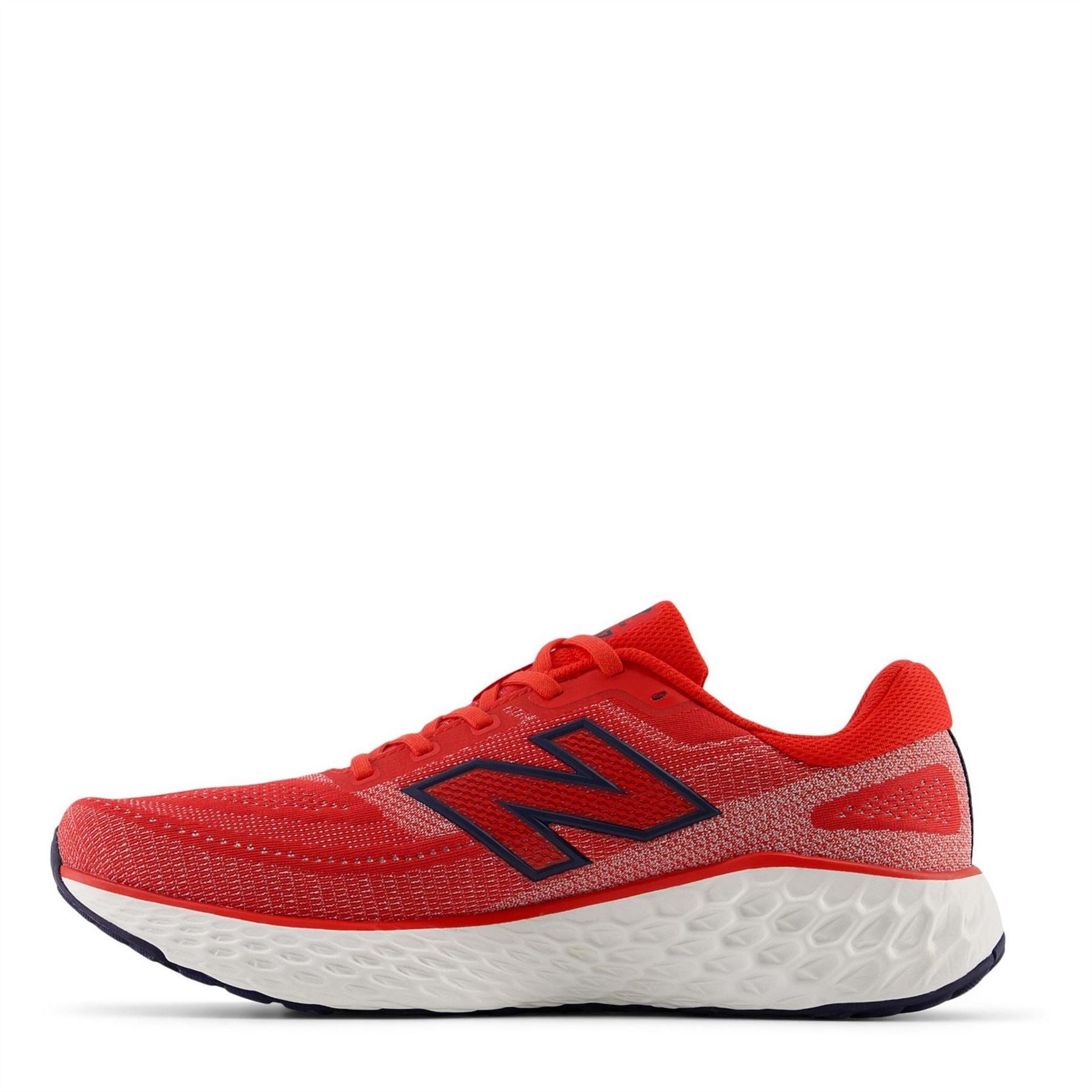 New Balance Mens Evoz V4 Road Running Shoes