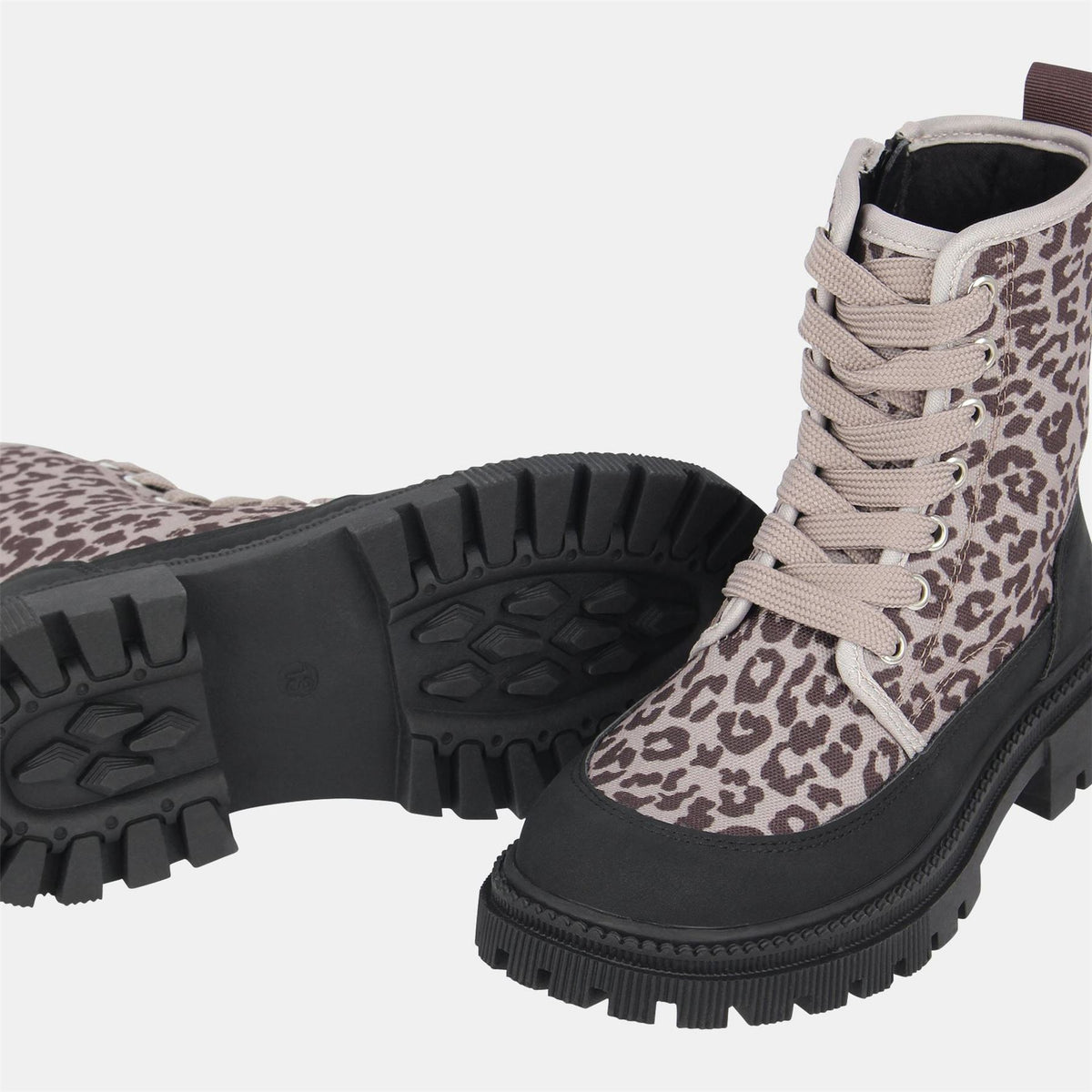 Miso Rugged Boot Children