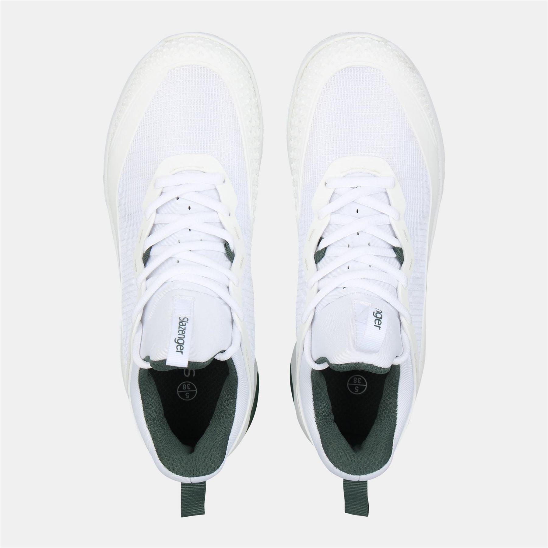 Slazenger AC Low Top Walking Sneakers