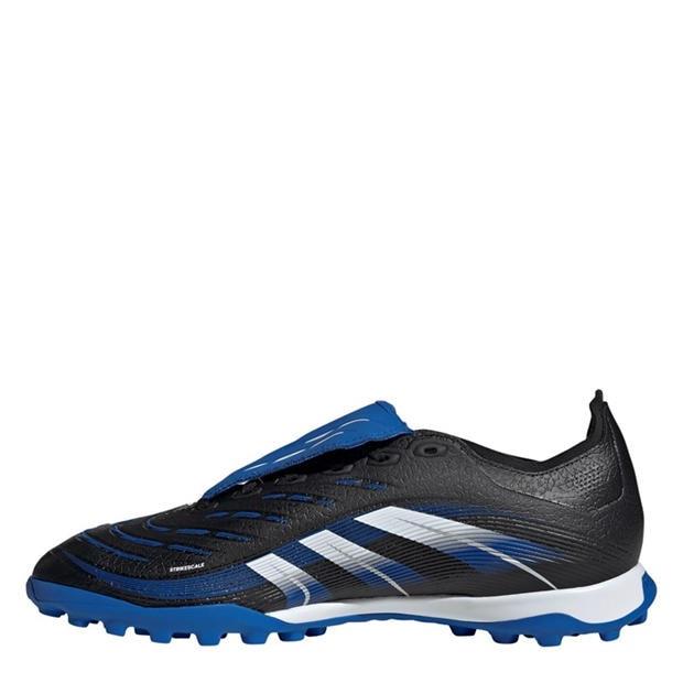 adidas Predator League Fold Over Tongue Astro Turf Football Boots