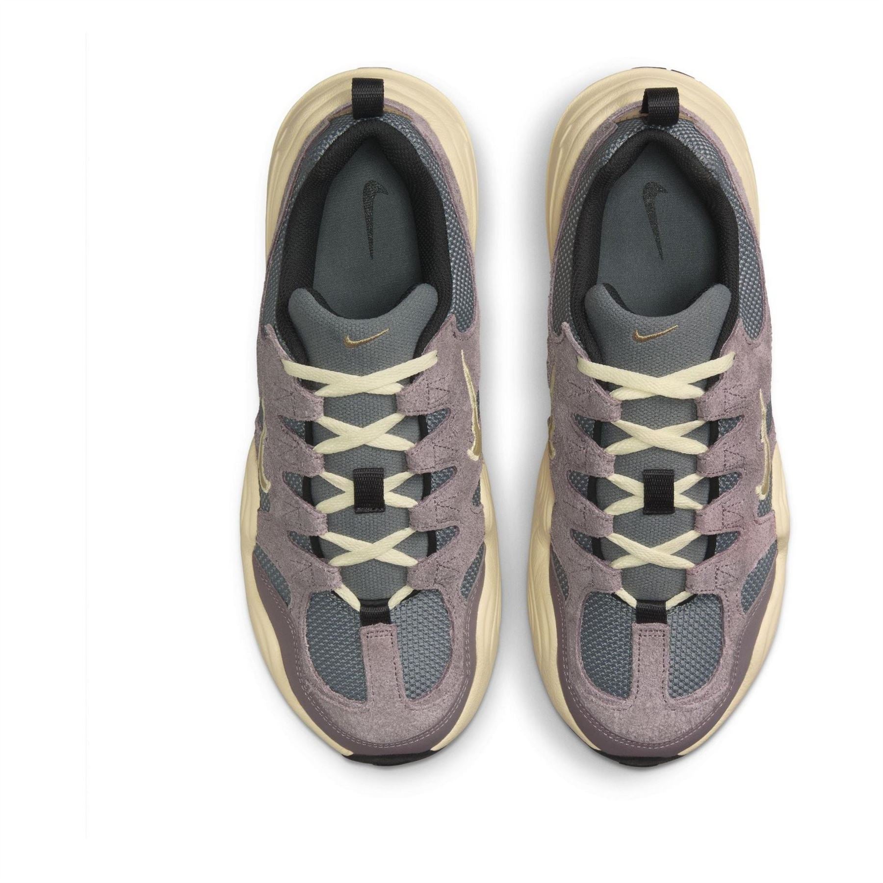 Nike Tech Hera Chunky Trainers