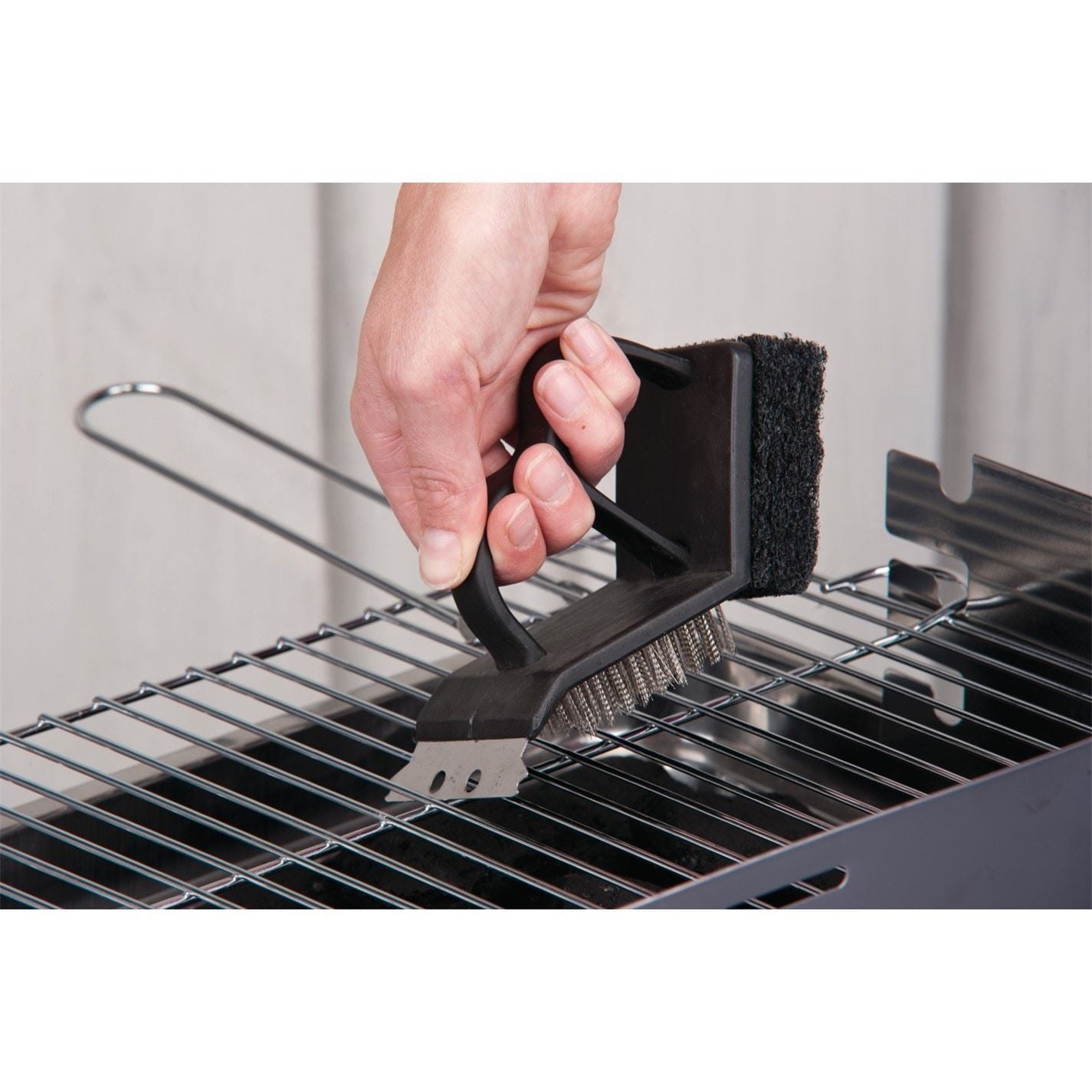 Edco In 1 Bbq Cleaner