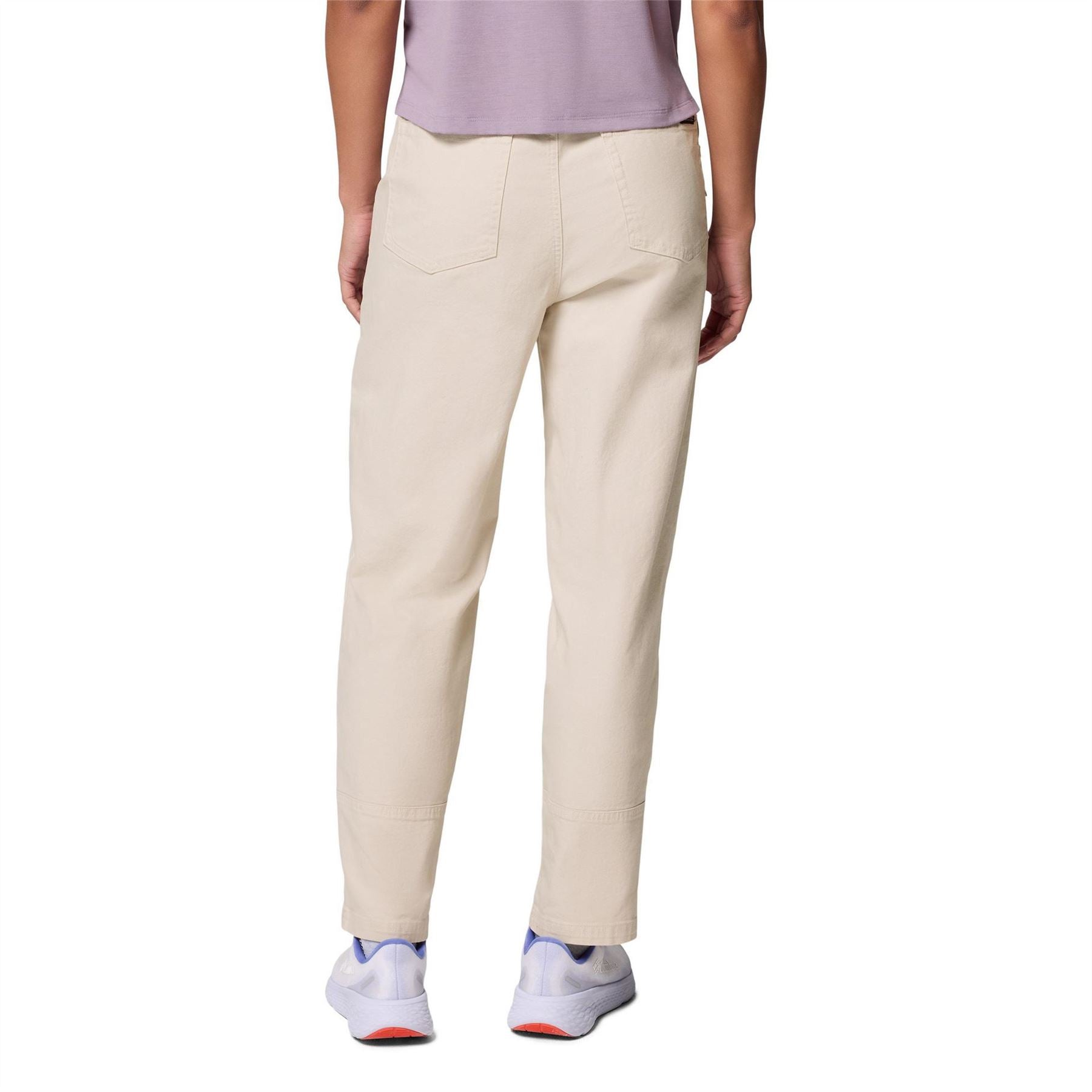 Columbia Straight Leg Trouser