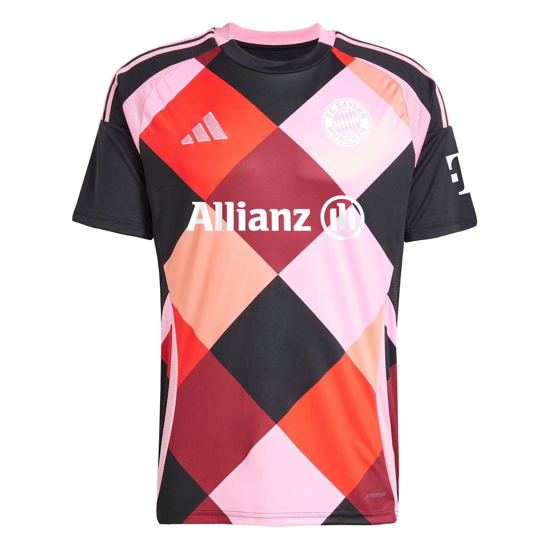 adidas Football Shirt
