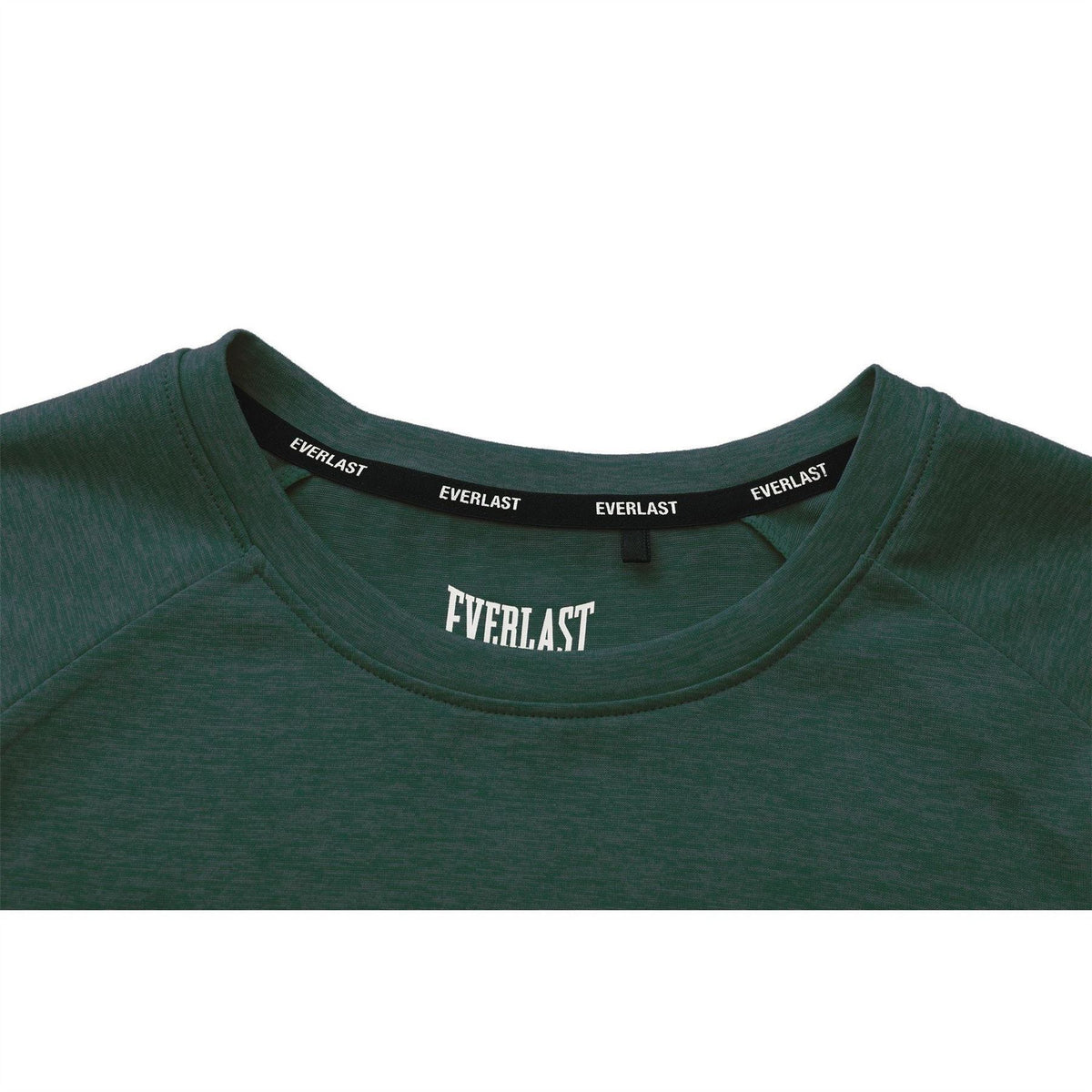 Everlast Flex Crew Neck Regular Fit T-Shirt
