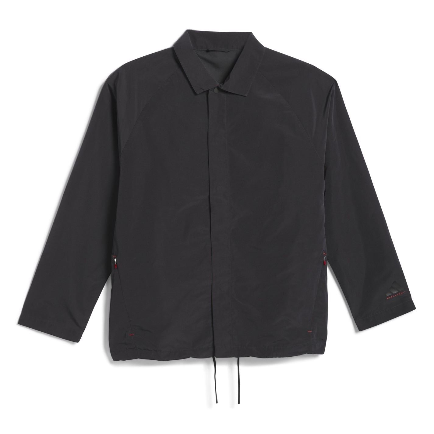 adidas Adi Regular Fit Long Sleeve Athletic Top