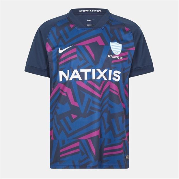 Nike Mens Racing 92 Away 2025 2026  Shirt