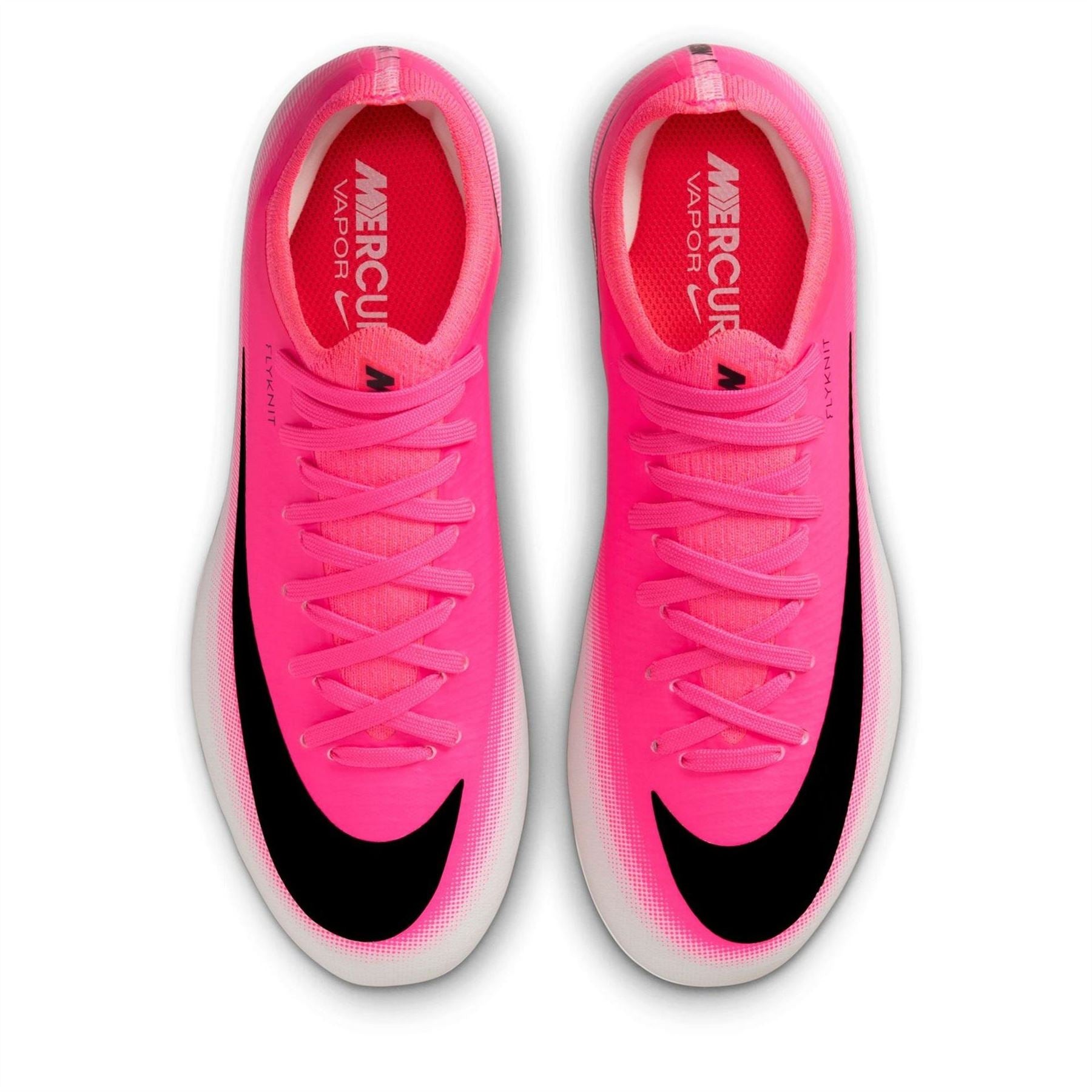 Nike Air Zoom Mercurial Vapor Elite Junior Firm Ground Football Boots