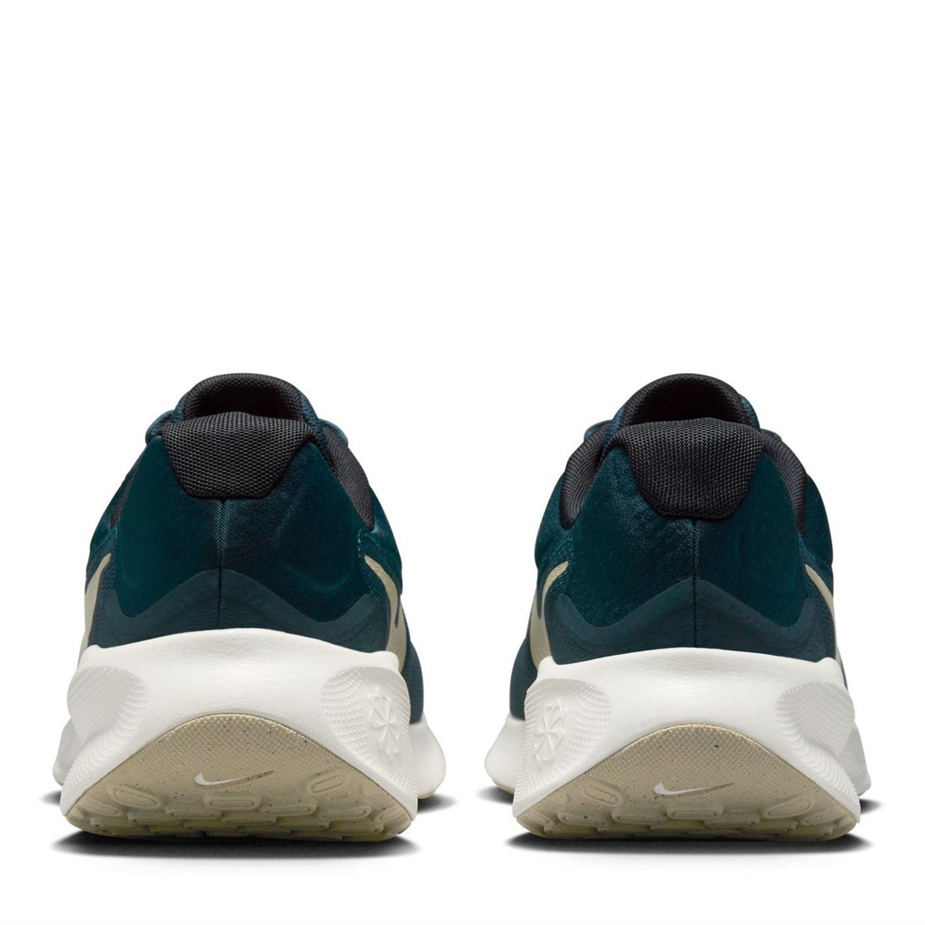 Nike Mens Revolution 7 Road Running Shoes