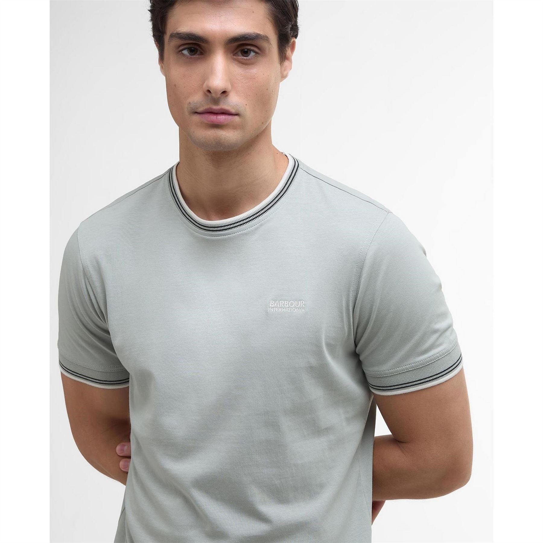 Barbour International B.intense Ethan Regular Fit T-Shirt