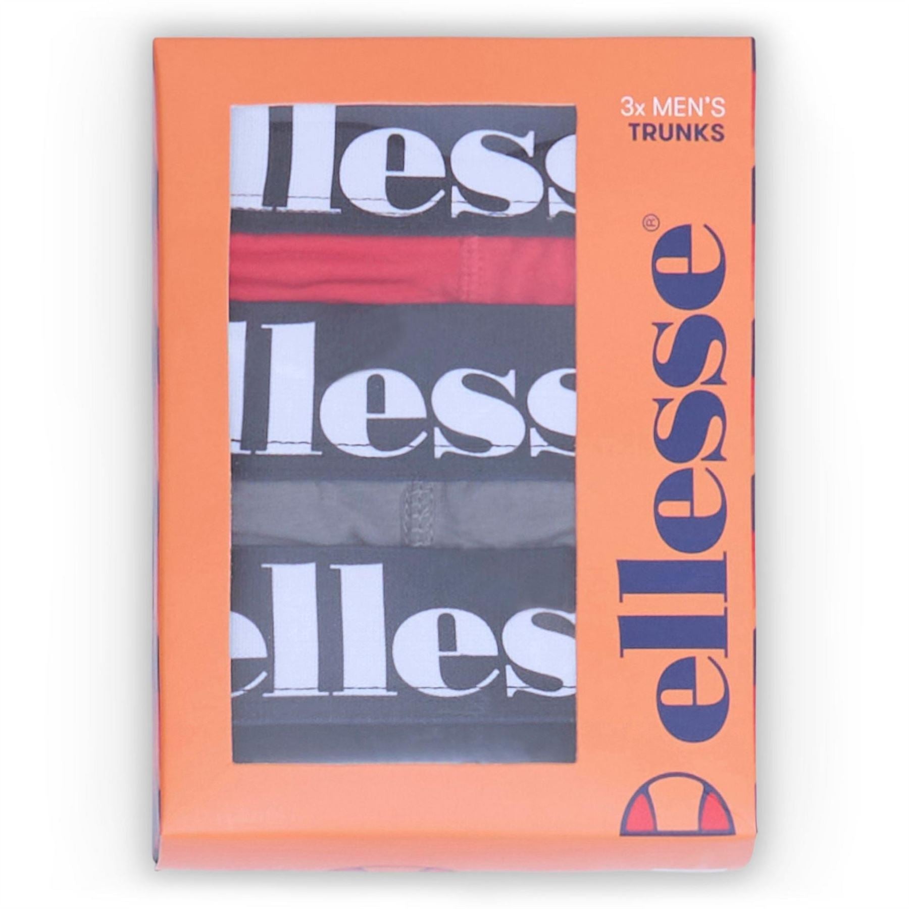 Ellesse Boxers